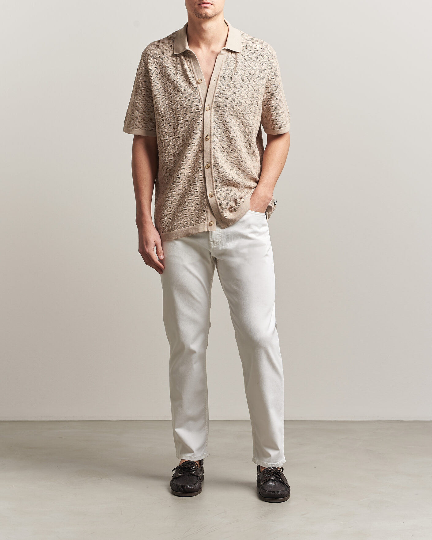 Mies | Farkut | BOSS ORANGE | Re.Maine Jeans Natural