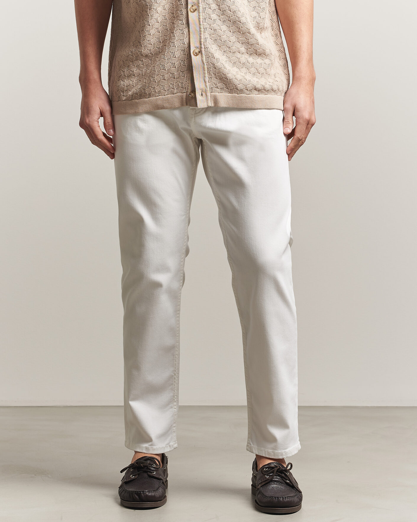 Mies | Farkut | BOSS ORANGE | Re.Maine Jeans Natural