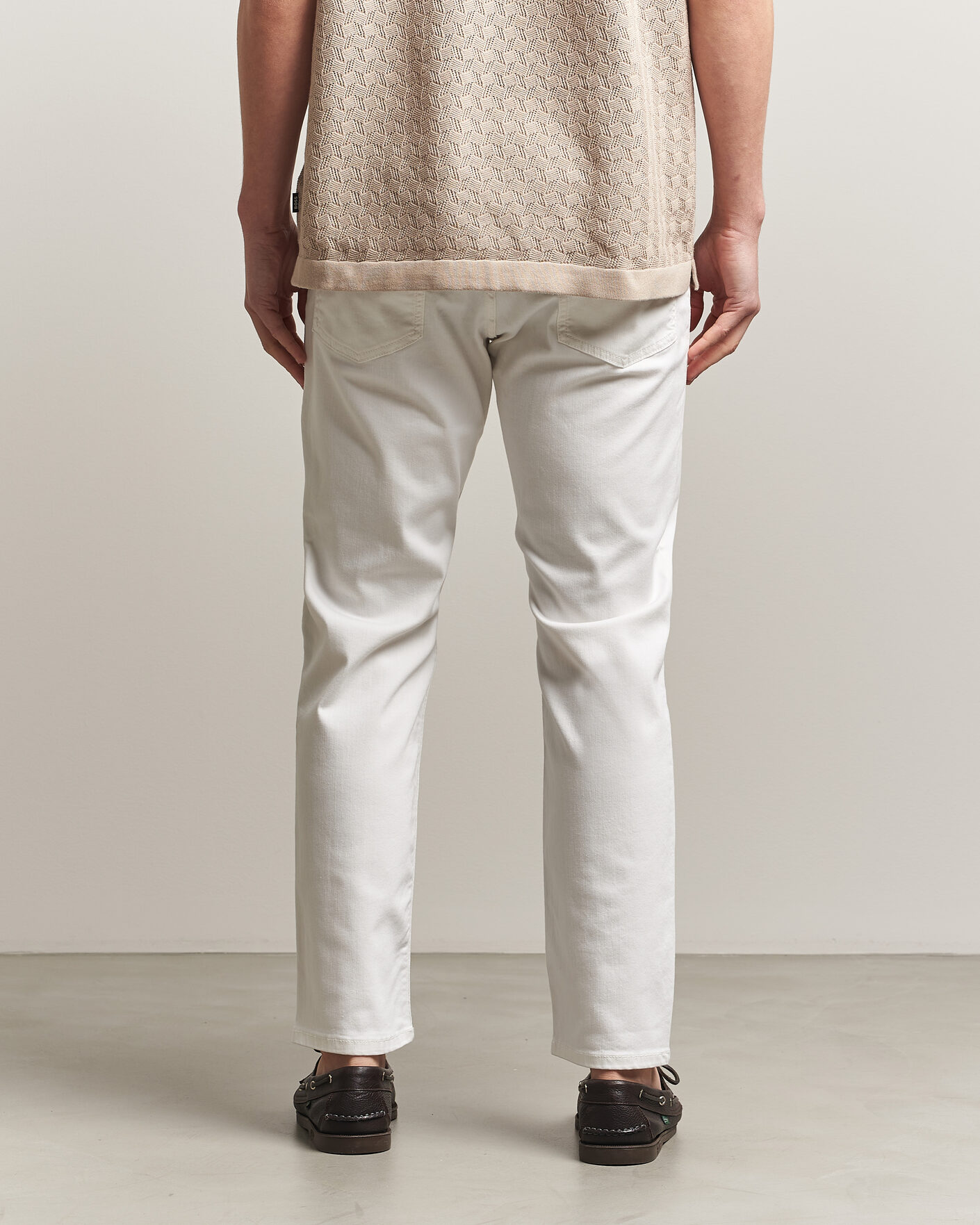 Mies | Farkut | BOSS ORANGE | Re.Maine Jeans Natural