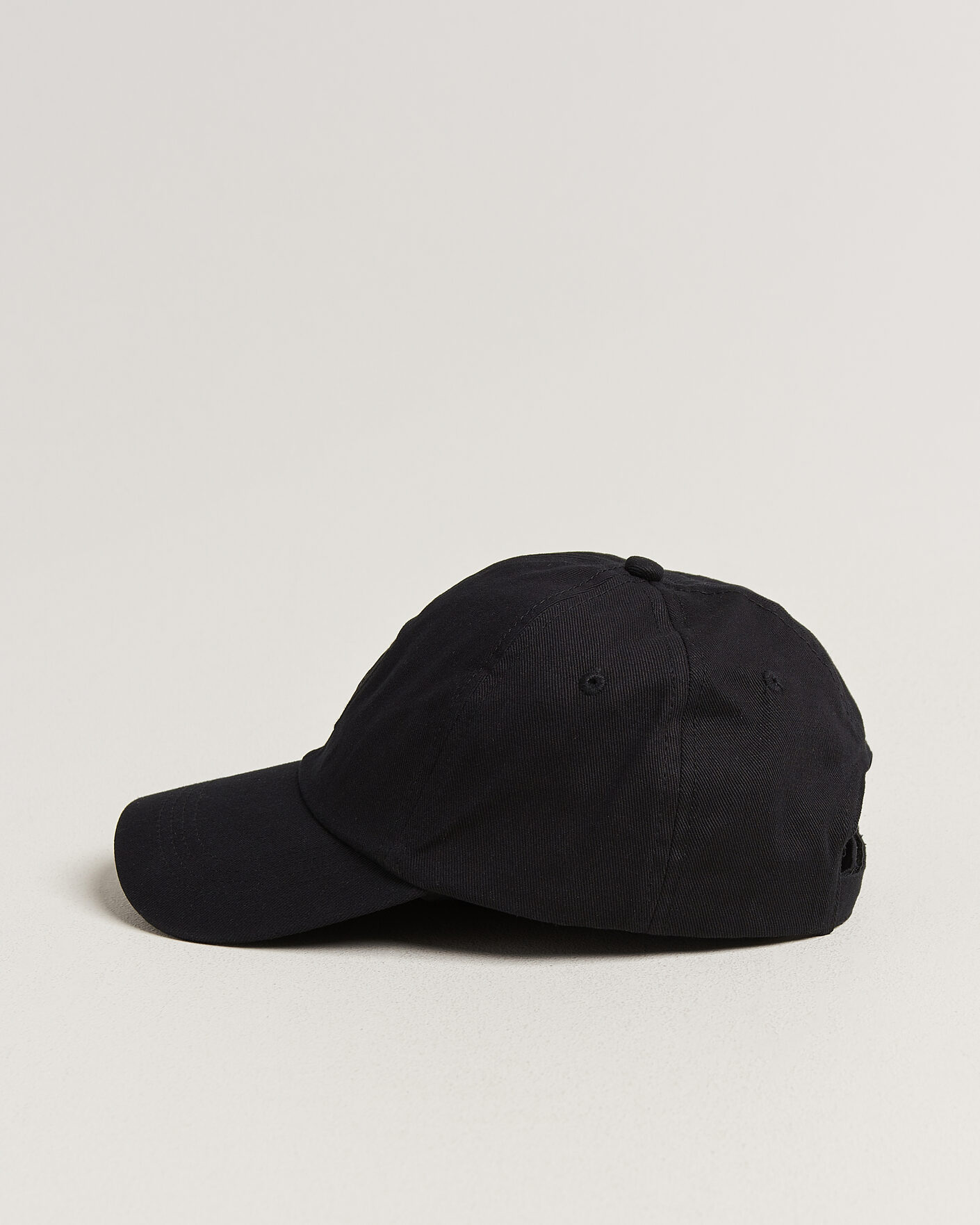 Mies | Päähineet | BOSS ORANGE | Derrel Logo Cap Black