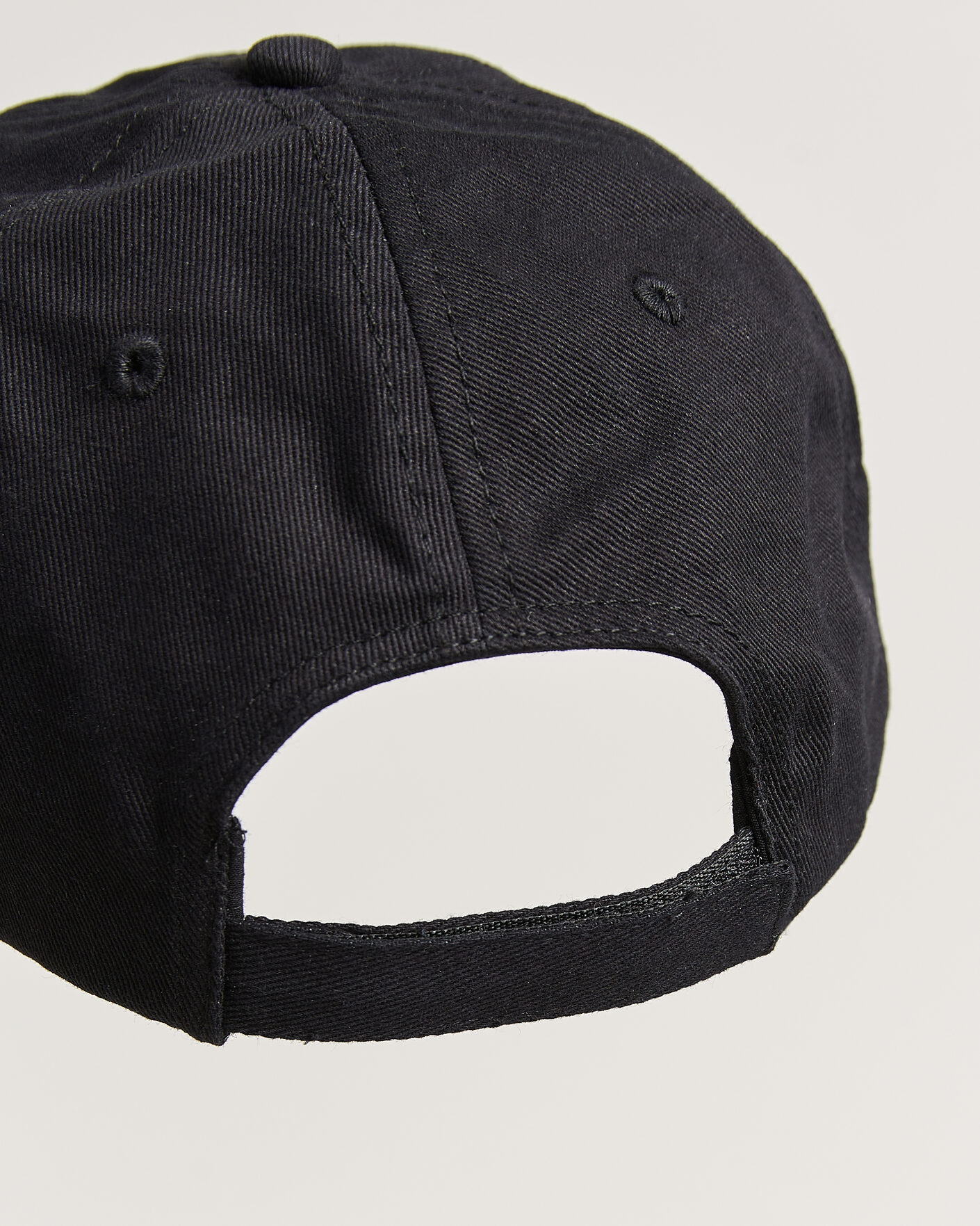 Mies | Päähineet | BOSS ORANGE | Derrel Logo Cap Black