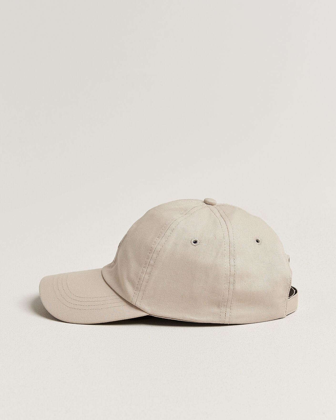 Mies | Päähineet | BOSS ORANGE | Derrel Logo Cap Beige