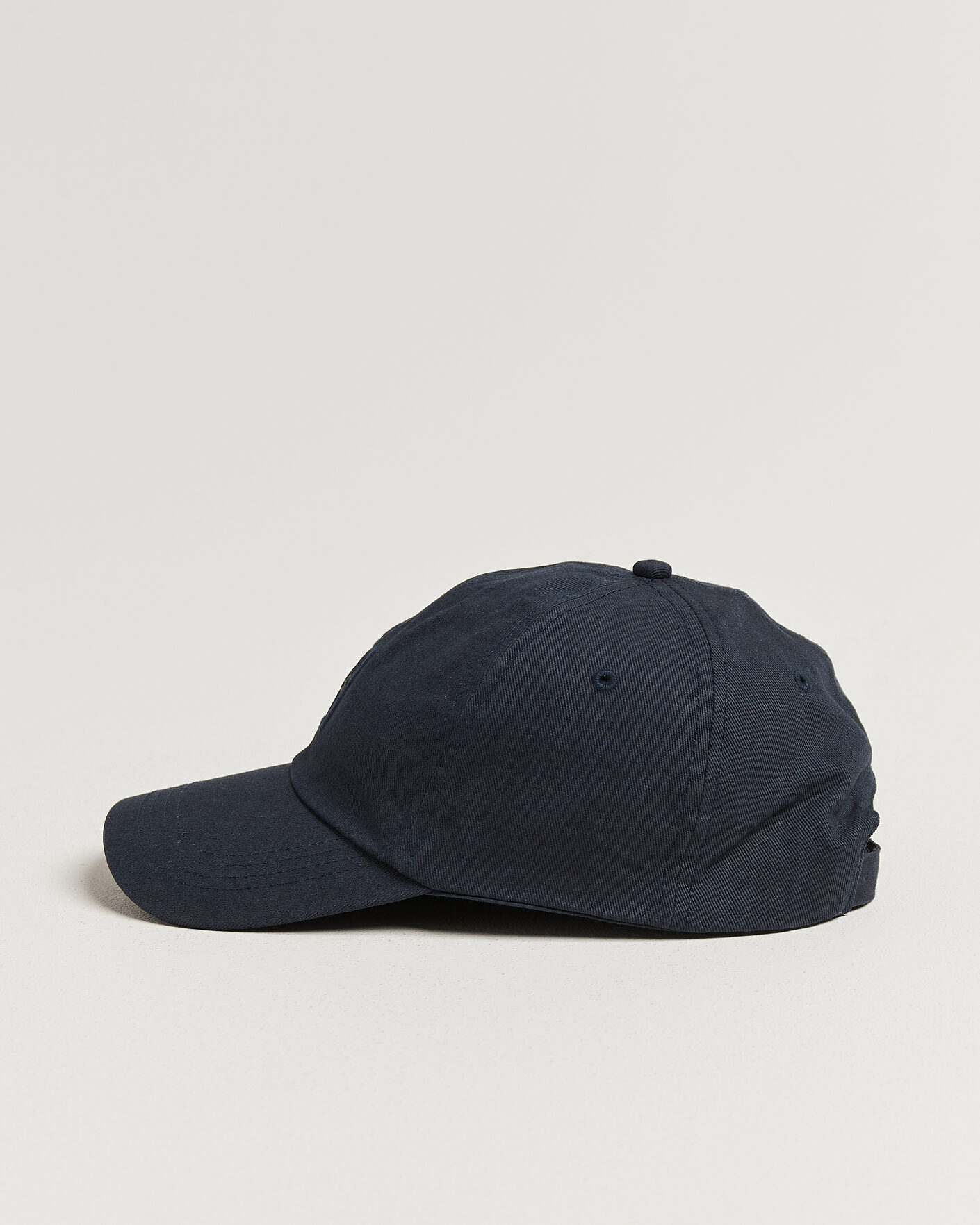 Mies | Päähineet | BOSS ORANGE | Derrel Logo Cap Dark Blue
