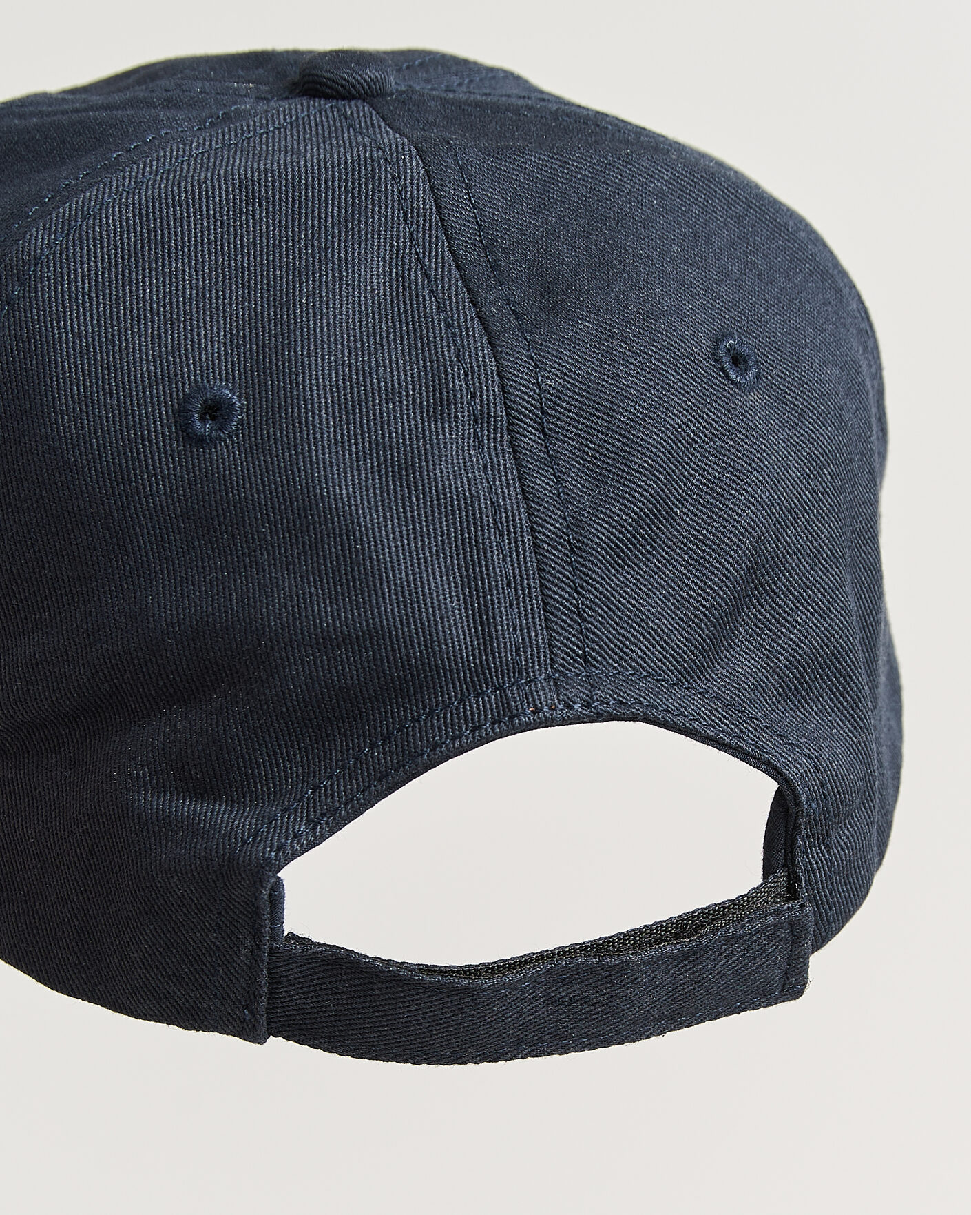 Mies | Päähineet | BOSS ORANGE | Derrel Logo Cap Dark Blue