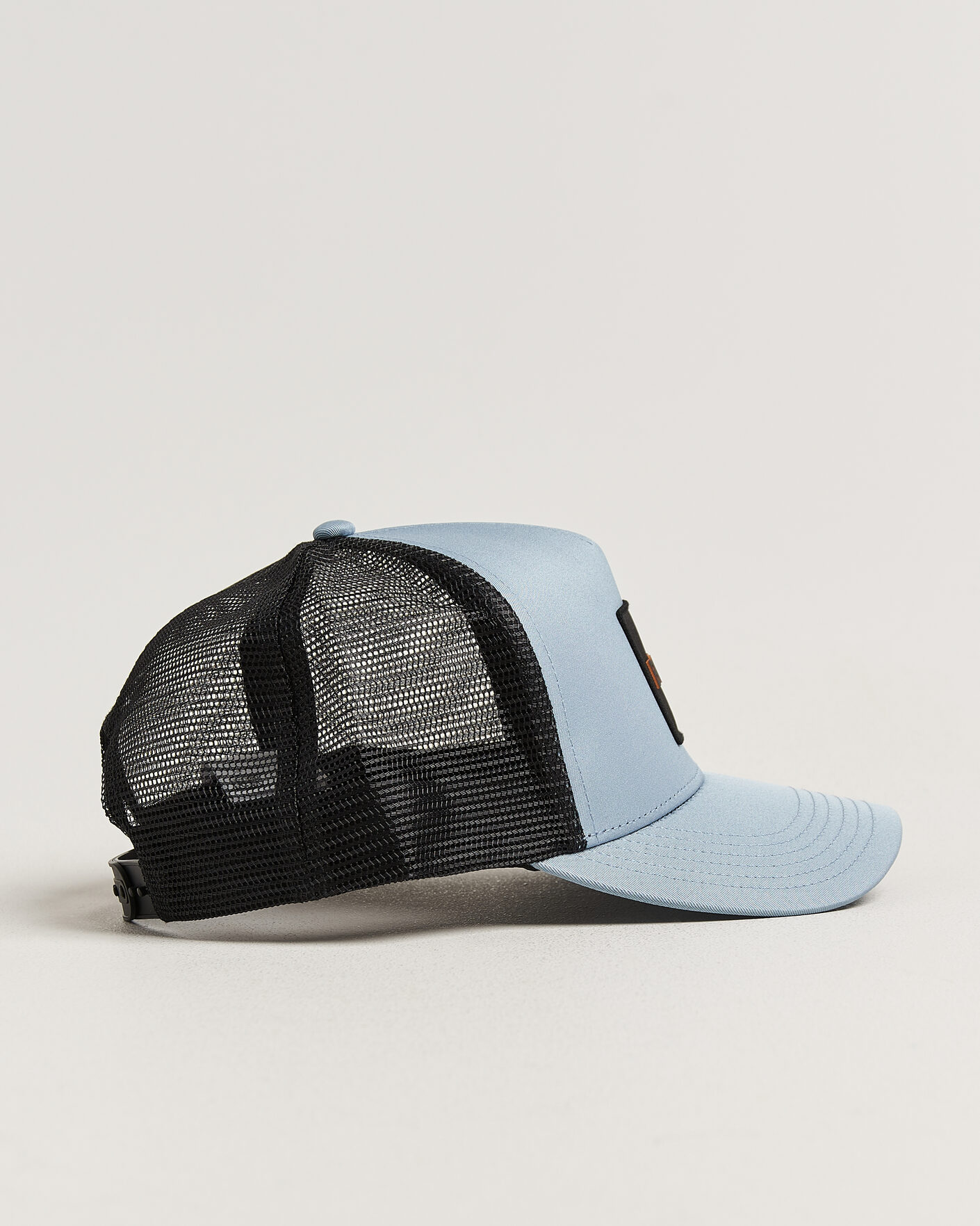 Mies | Päähineet | BOSS ORANGE | Elliot Trucker Cap Light Blue