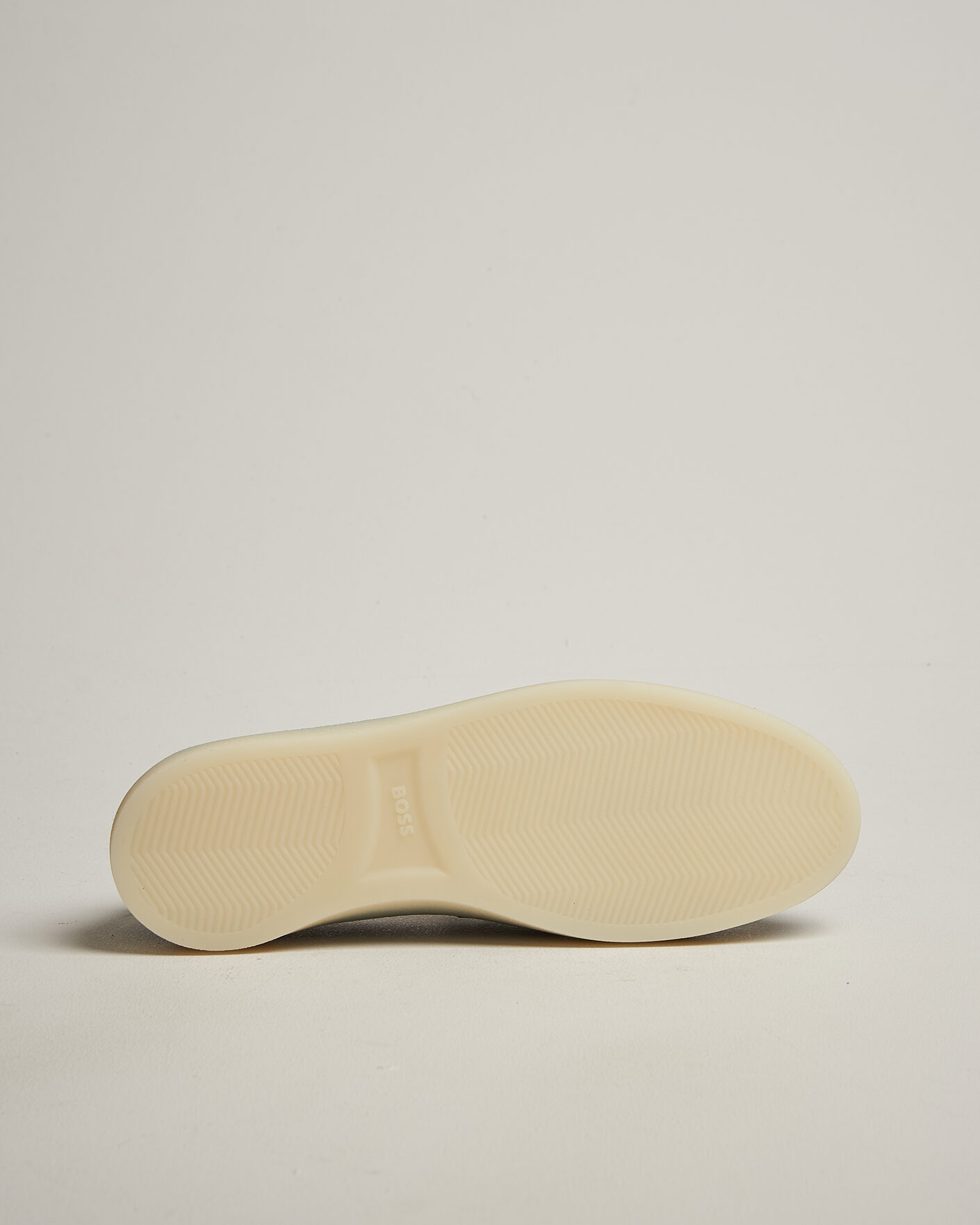 Mies | Loaferit | BOSS BLACK | Randal Leather Loafer Dark Brown