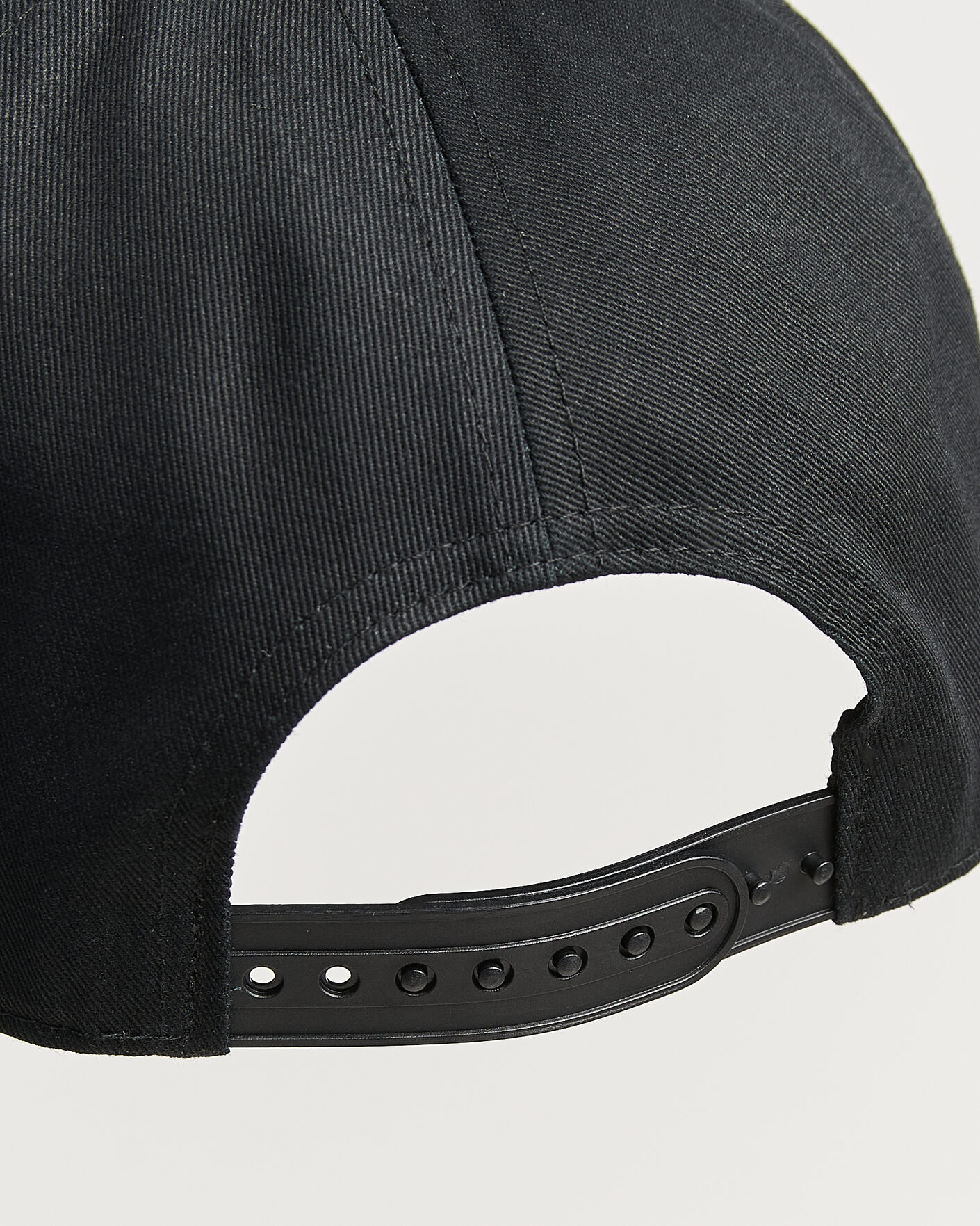 Mies | Päähineet | HUGO | Merk Logo Cap Black