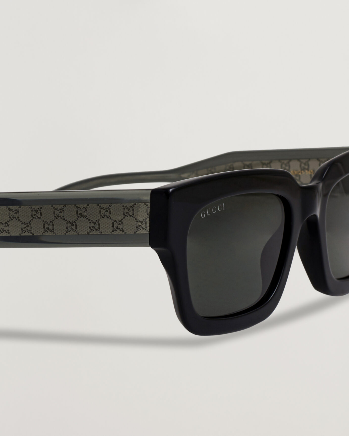 Mies | Aurinkolasit | Gucci | GG2069S Sunglasses Black