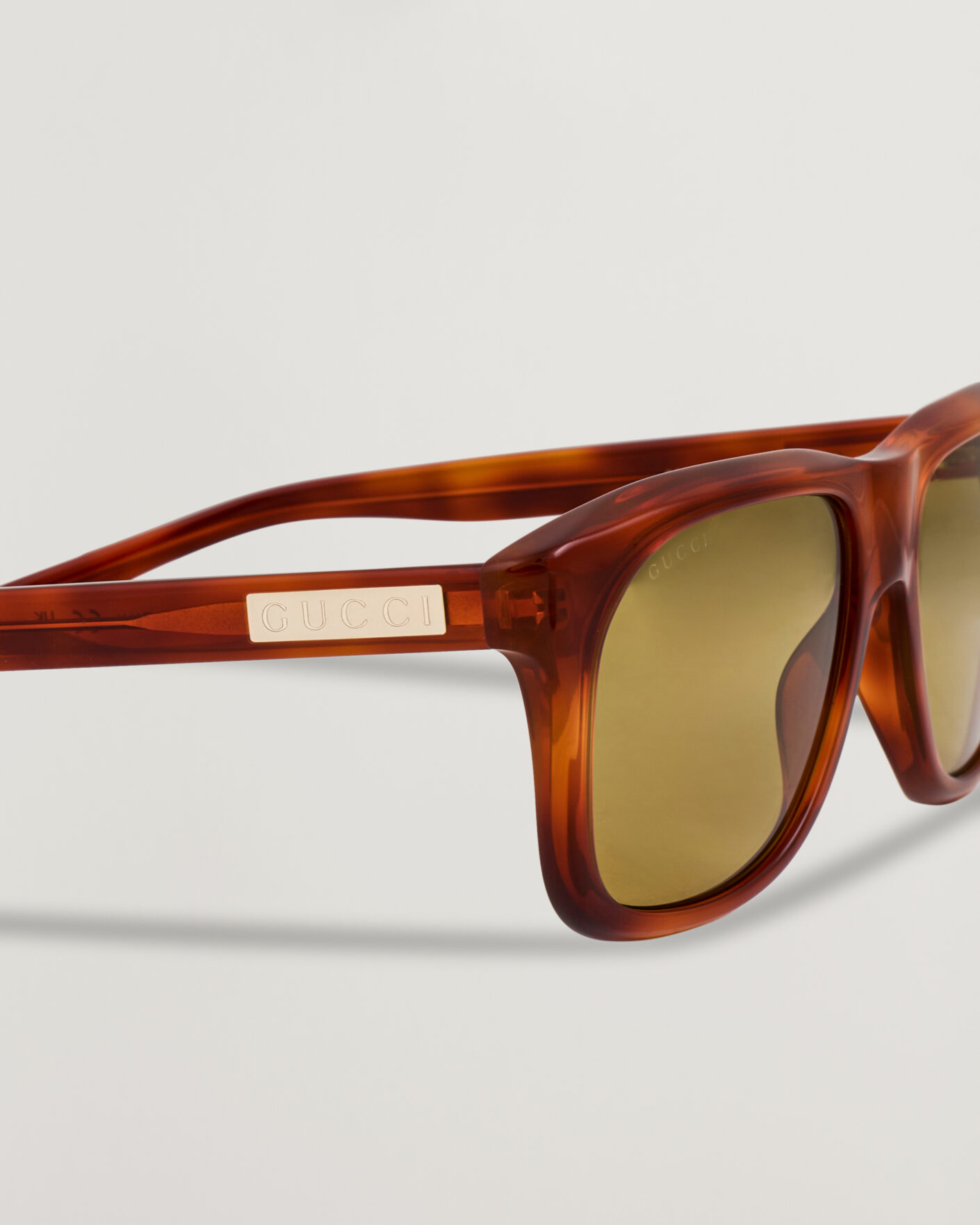 Mies | Aurinkolasit | Gucci | GG2077S Sunglasses Havana
