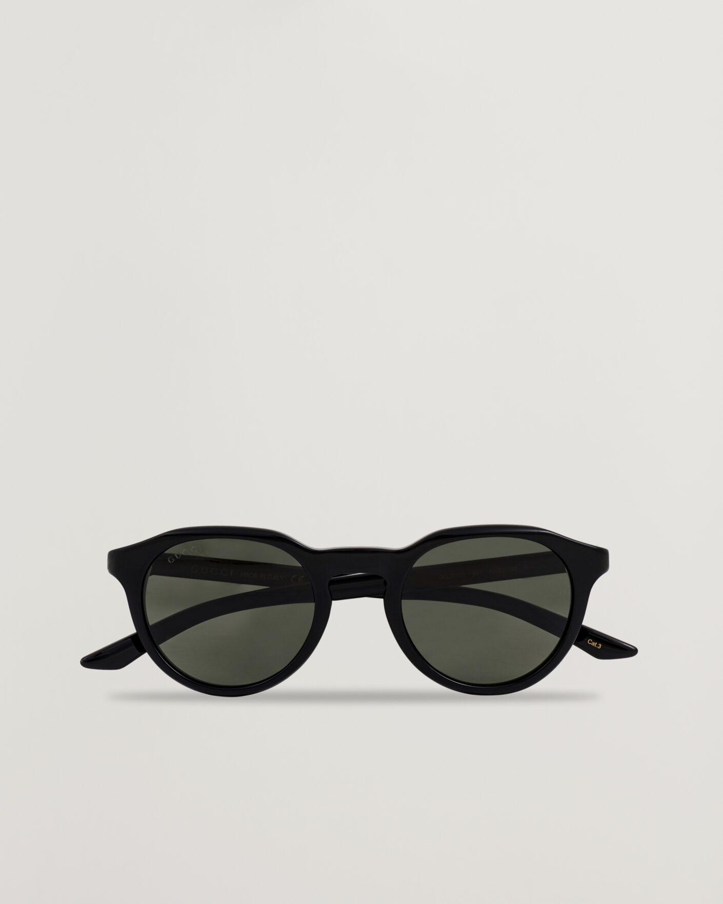 Mies | Aurinkolasit | Gucci | GG2079S Sunglasses Black