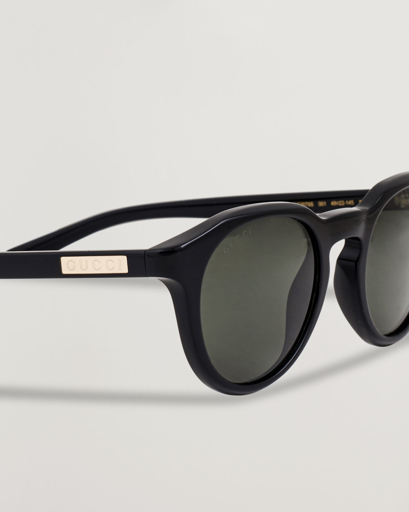 Mies | Aurinkolasit | Gucci | GG2079S Sunglasses Black