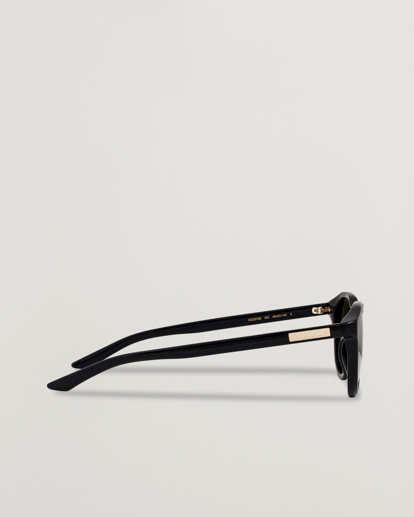 Mies | Aurinkolasit | Gucci | GG2079S Sunglasses Black