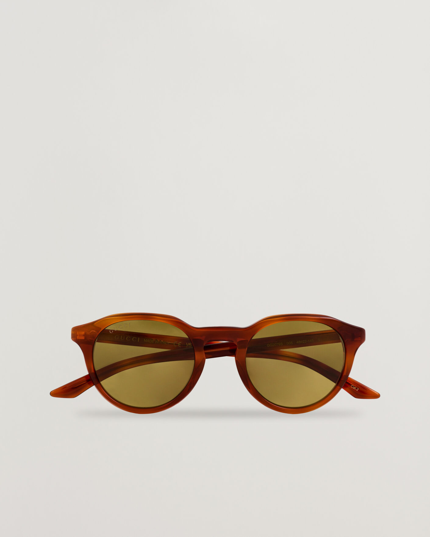 Mies | Aurinkolasit | Gucci | GG2079S Sunglasses Havana