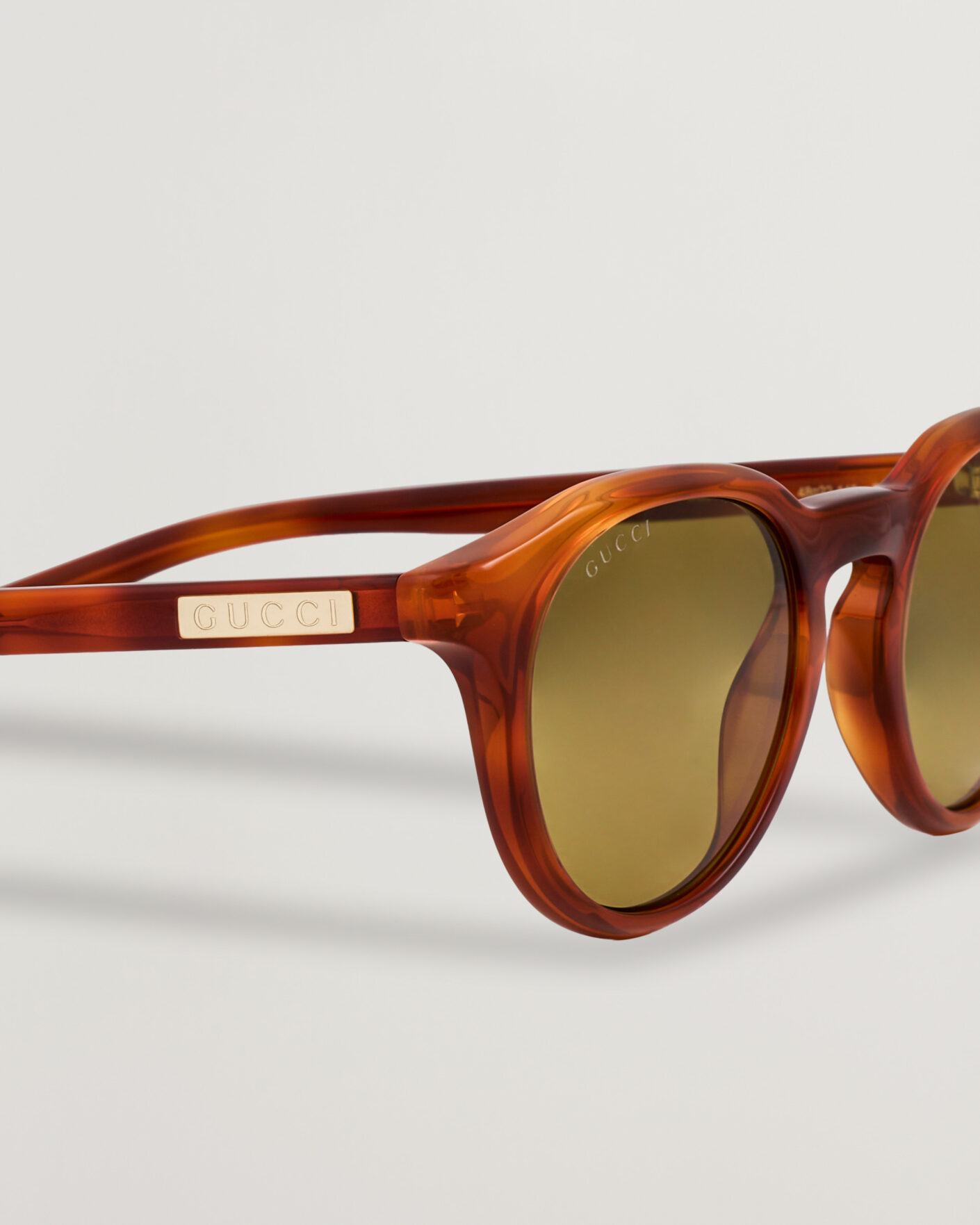 Mies | Aurinkolasit | Gucci | GG2079S Sunglasses Havana