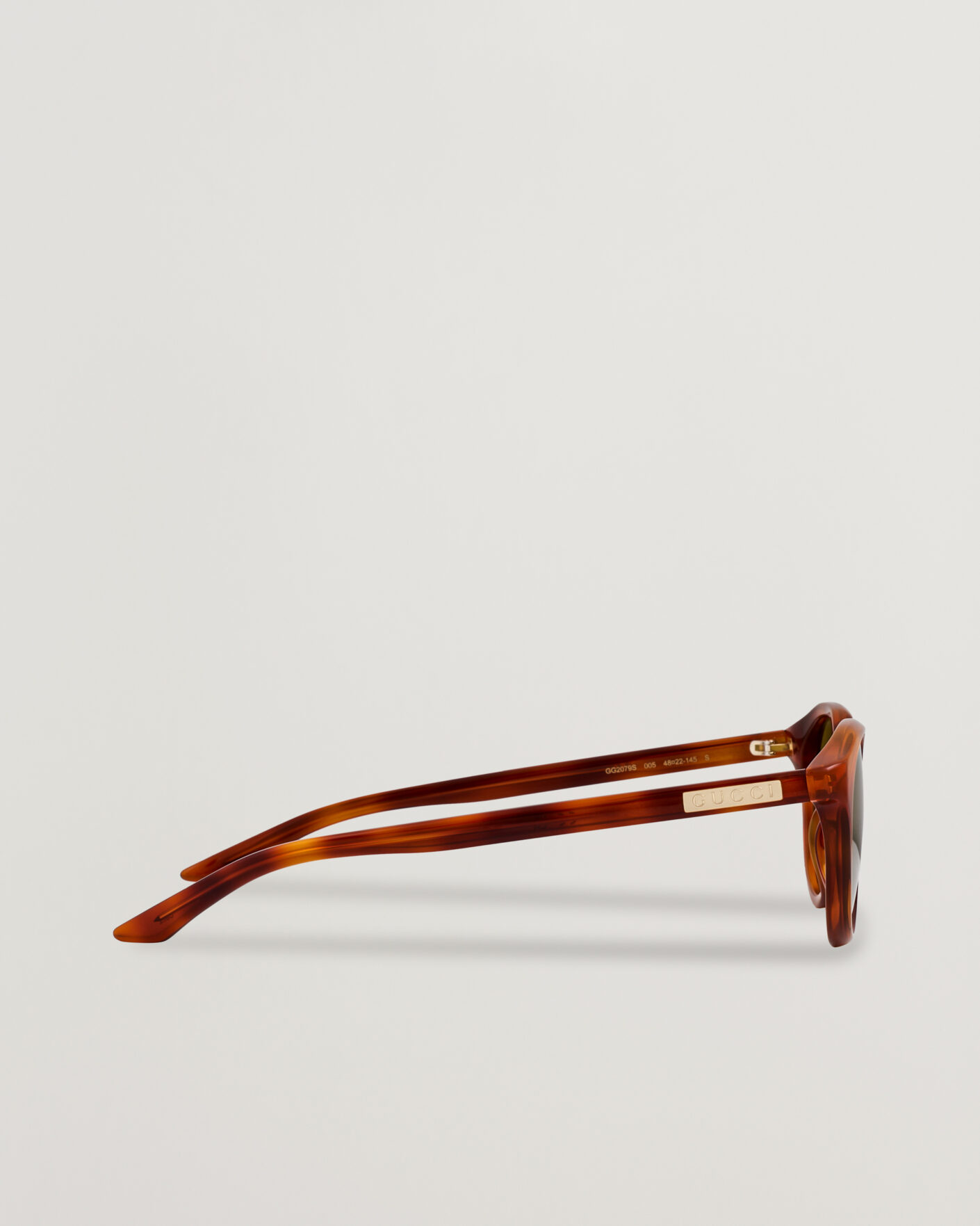 Mies | Aurinkolasit | Gucci | GG2079S Sunglasses Havana