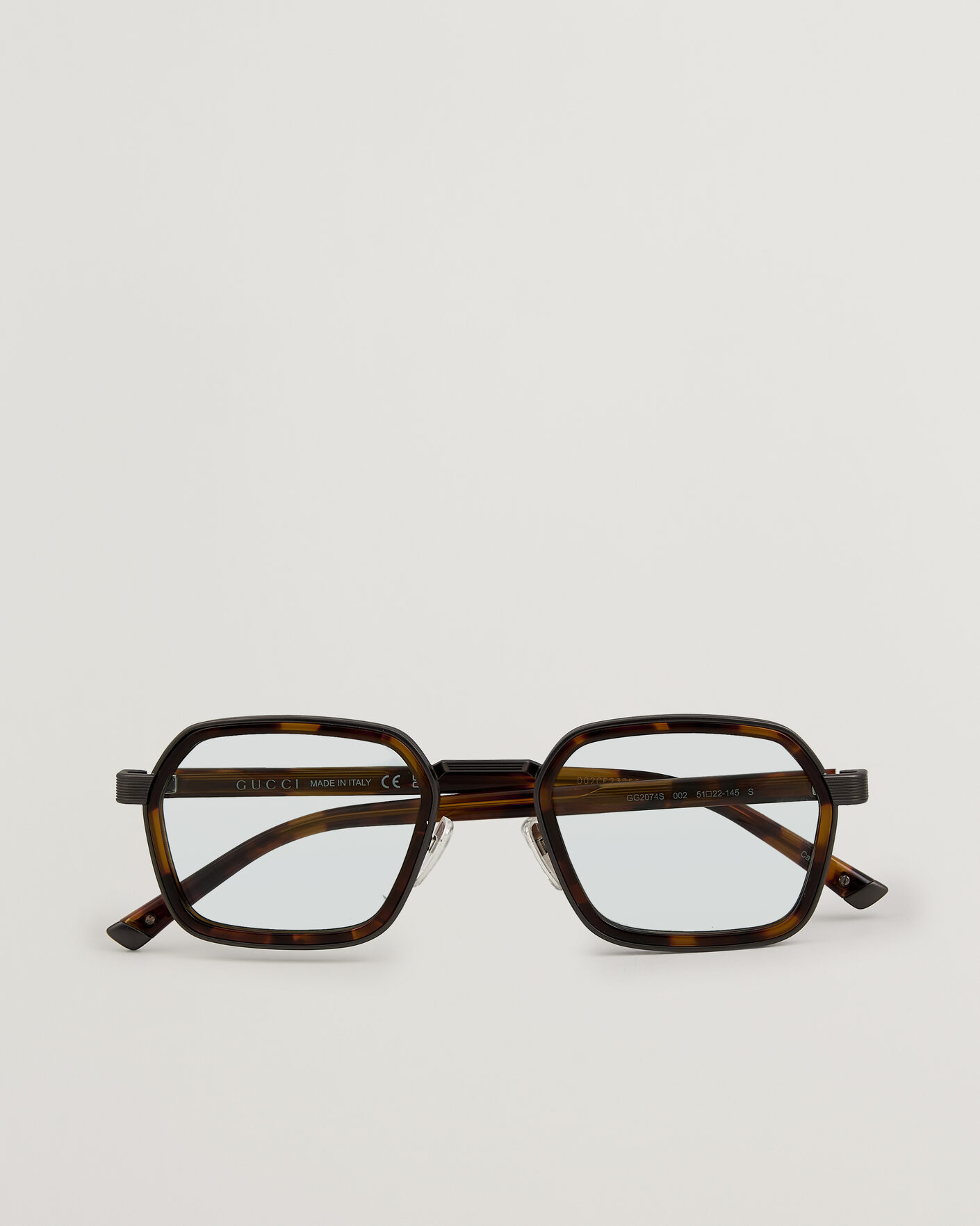 Mies | Aurinkolasit | Gucci | GG2074S Sunglasses Havana