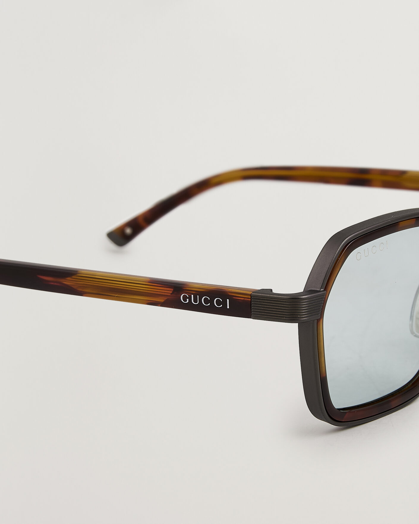 Mies | Aurinkolasit | Gucci | GG2074S Sunglasses Havana