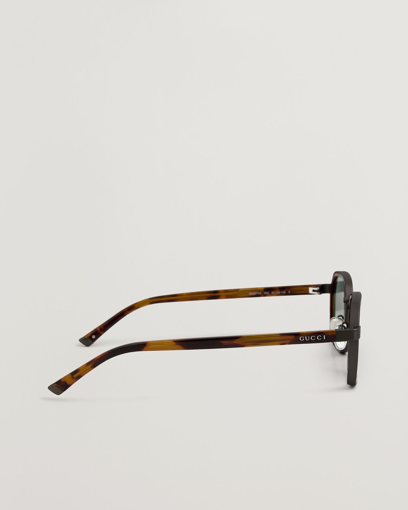 Mies | Aurinkolasit | Gucci | GG2074S Sunglasses Havana