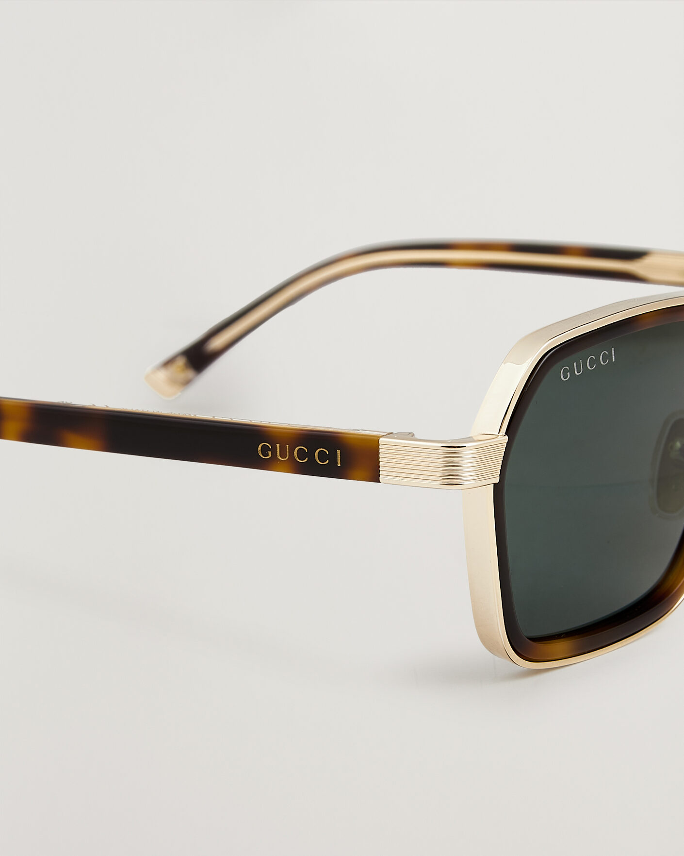 Mies | Aurinkolasit | Gucci | GG2074S Sunglasses Gold
