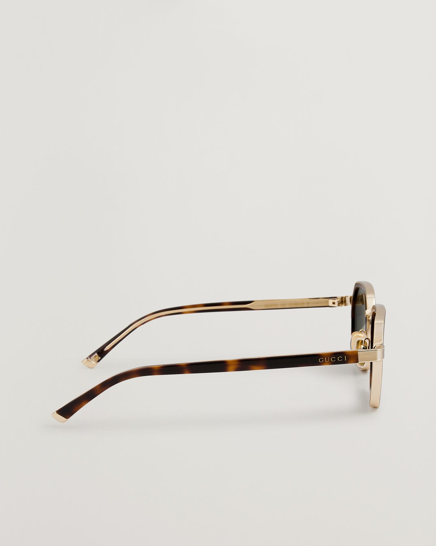 Mies | Aurinkolasit | Gucci | GG2074S Sunglasses Gold