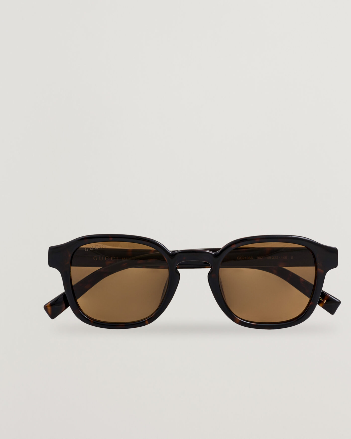 Mies | Aurinkolasit | Gucci | GG2106S Sunglasses Havana