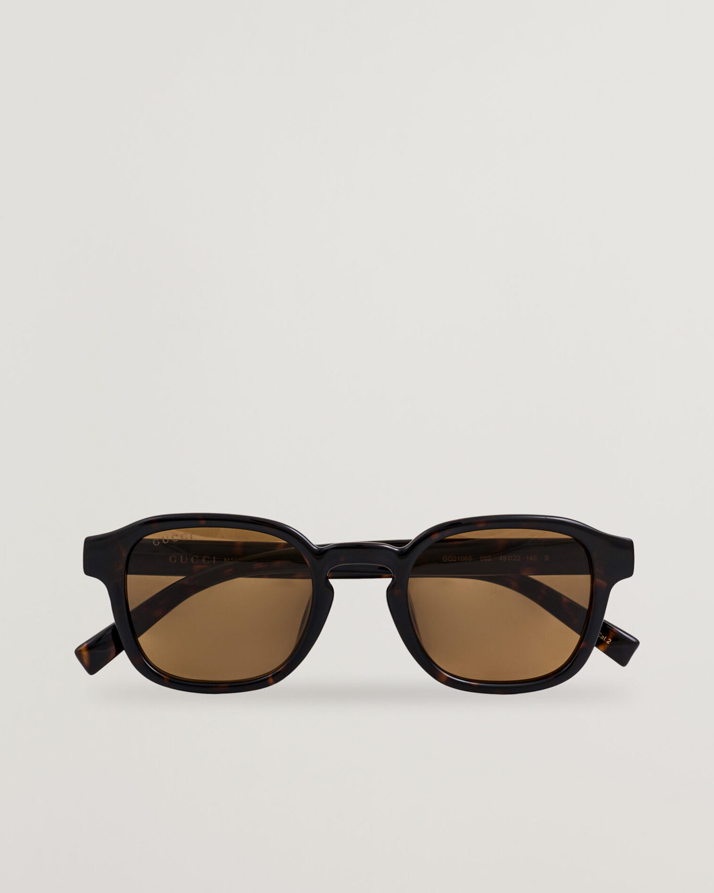 Mies | Aurinkolasit | Gucci | GG2106S Sunglasses Havana