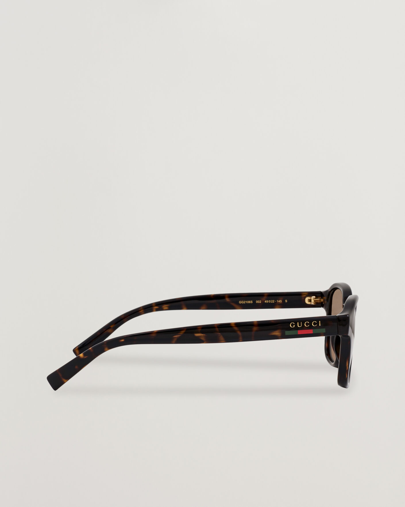 Mies | Aurinkolasit | Gucci | GG2106S Sunglasses Havana