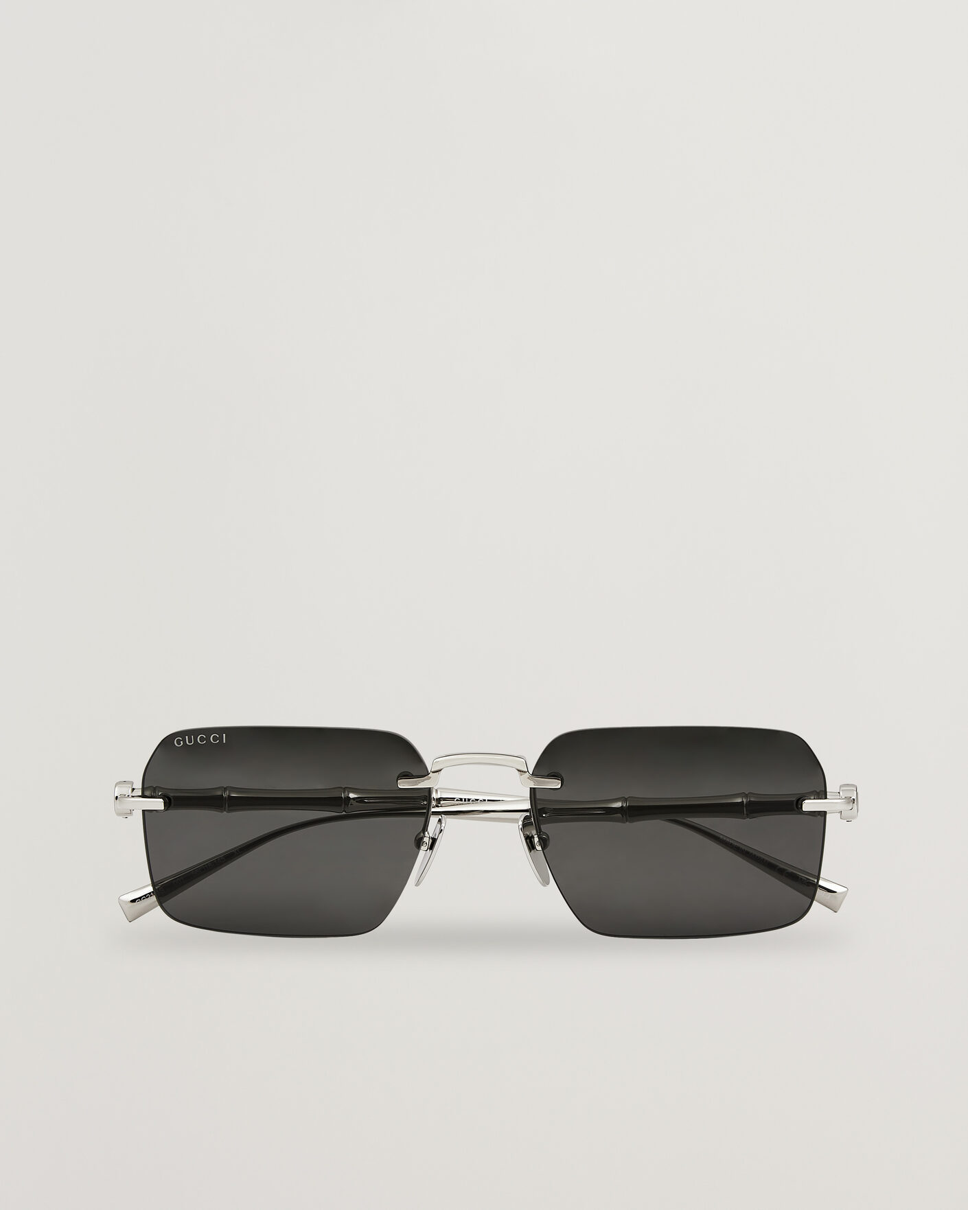 Mies | Aurinkolasit | Gucci | GG2154S Sunglasses Silver