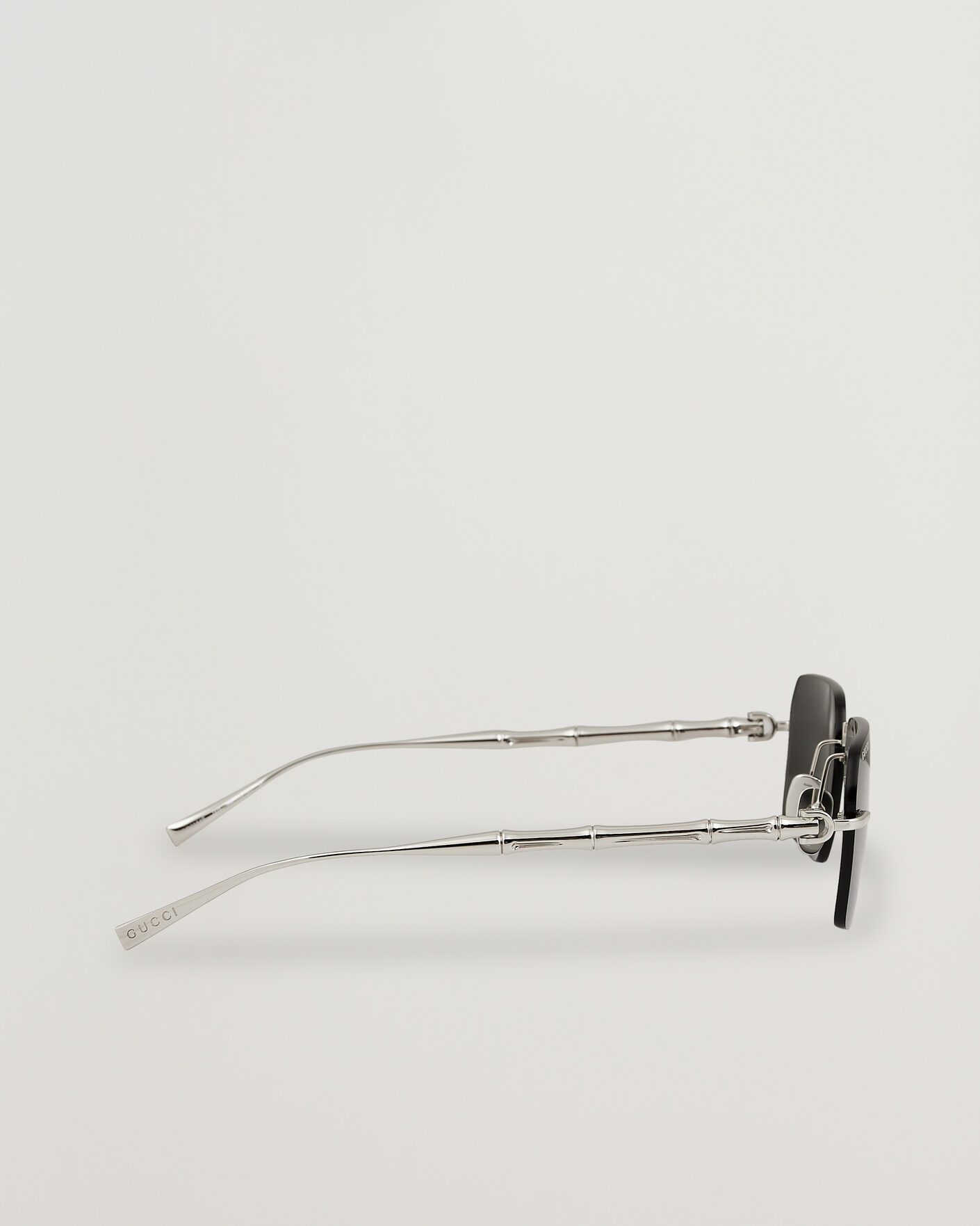 Mies | Aurinkolasit | Gucci | GG2154S Sunglasses Silver