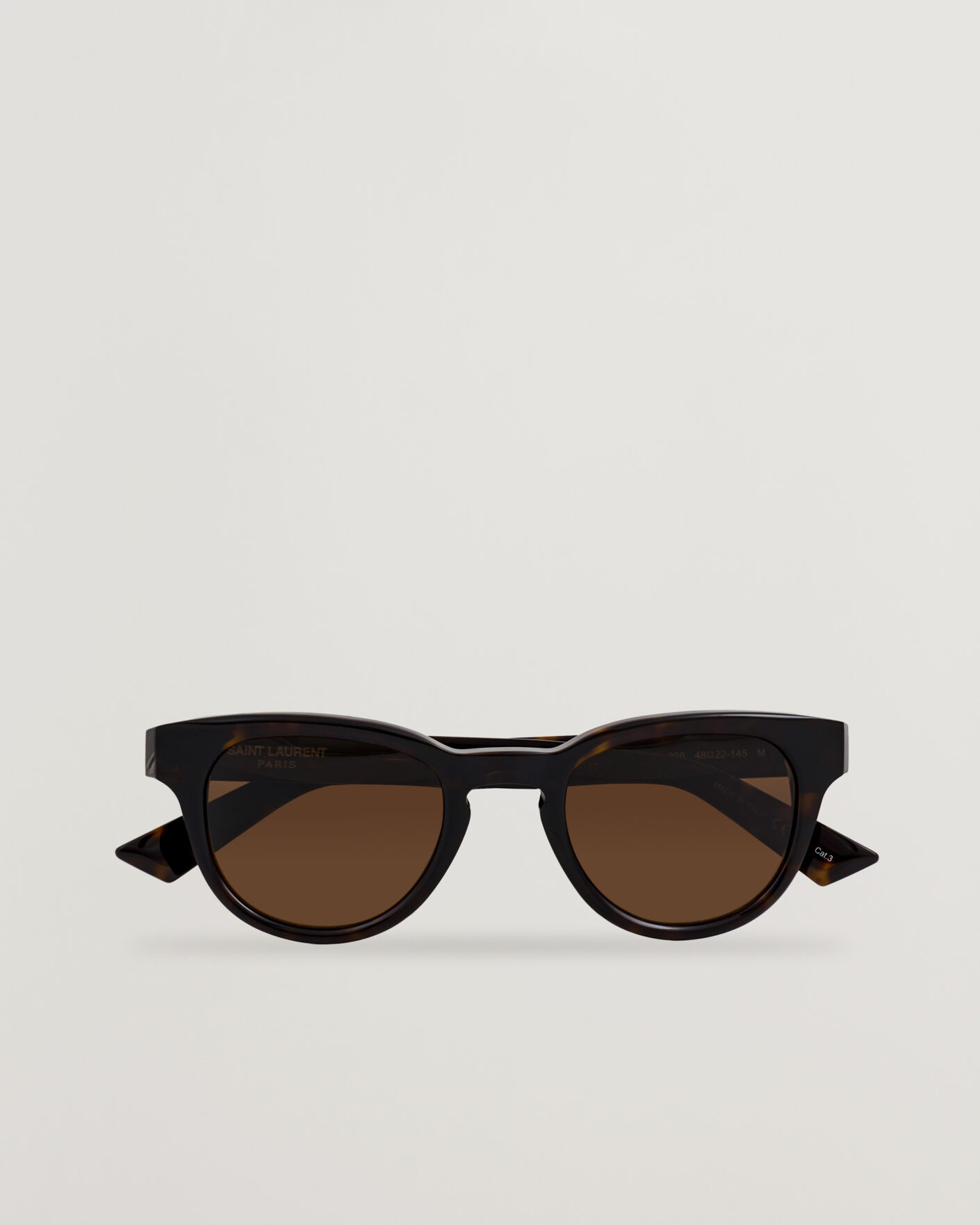 Mies | Aurinkolasit | Saint Laurent | SL 876 Sunglasses Havana