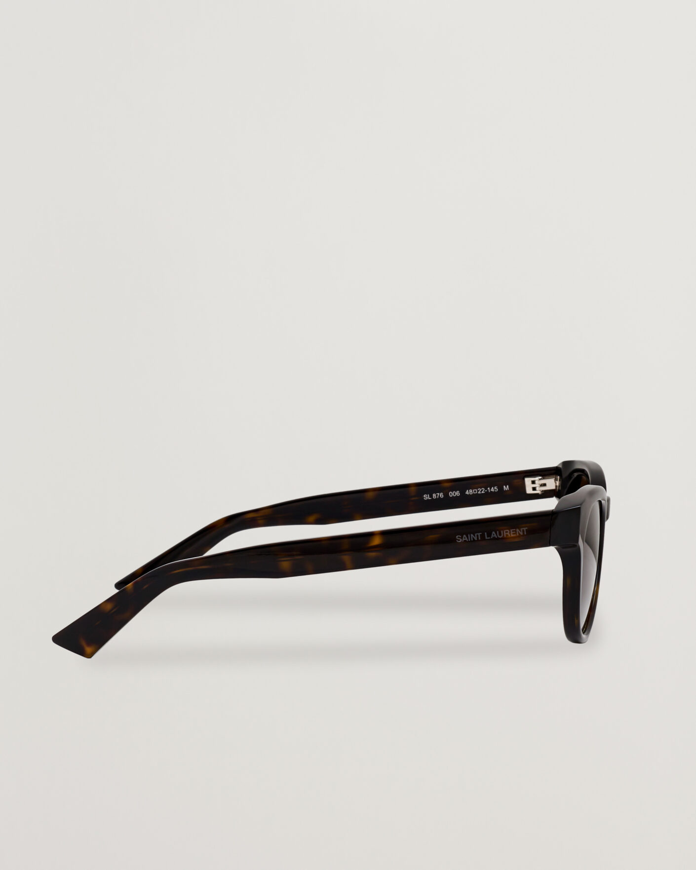 Mies | Aurinkolasit | Saint Laurent | SL 876 Sunglasses Havana