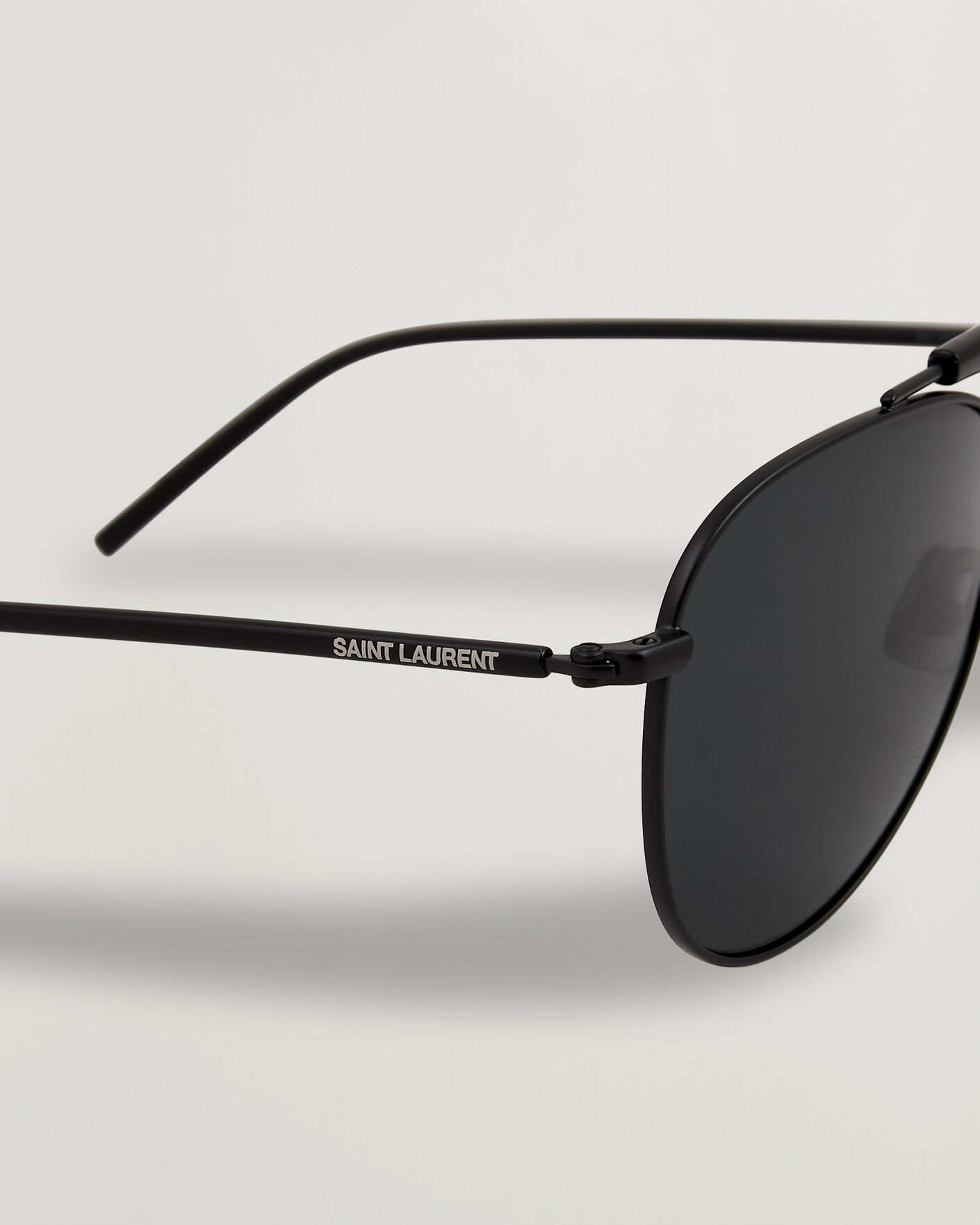 Mies | Aurinkolasit | Saint Laurent | SL 864 Sunglasses Black