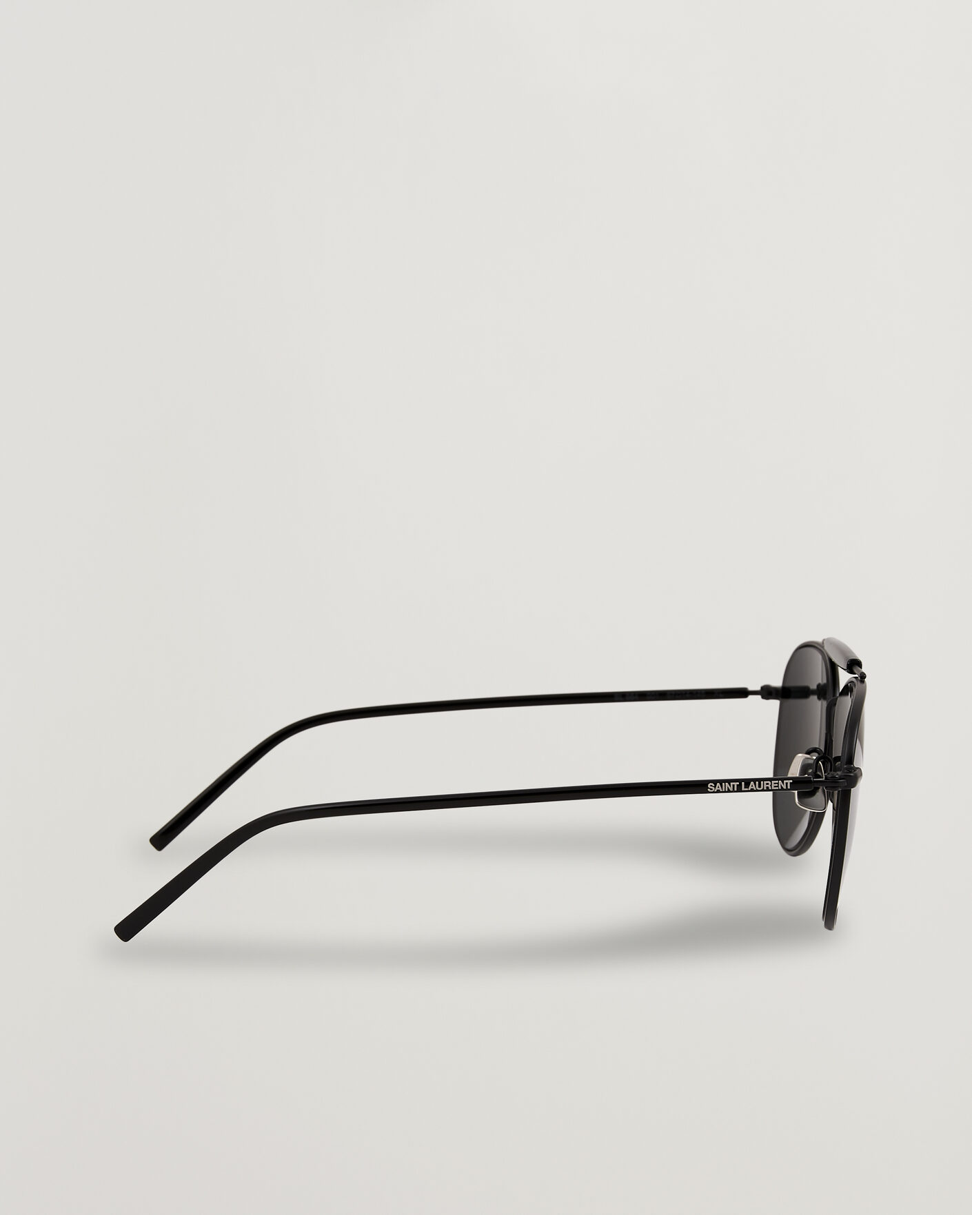 Mies | Saint Laurent SL 864 Sunglasses Black | Saint Laurent | SL 864 Sunglasses Black