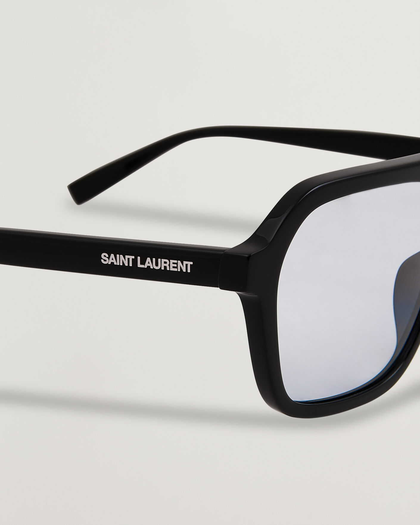 Mies | Aurinkolasit | Saint Laurent | SL 905 Sunglasses Black/Blue
