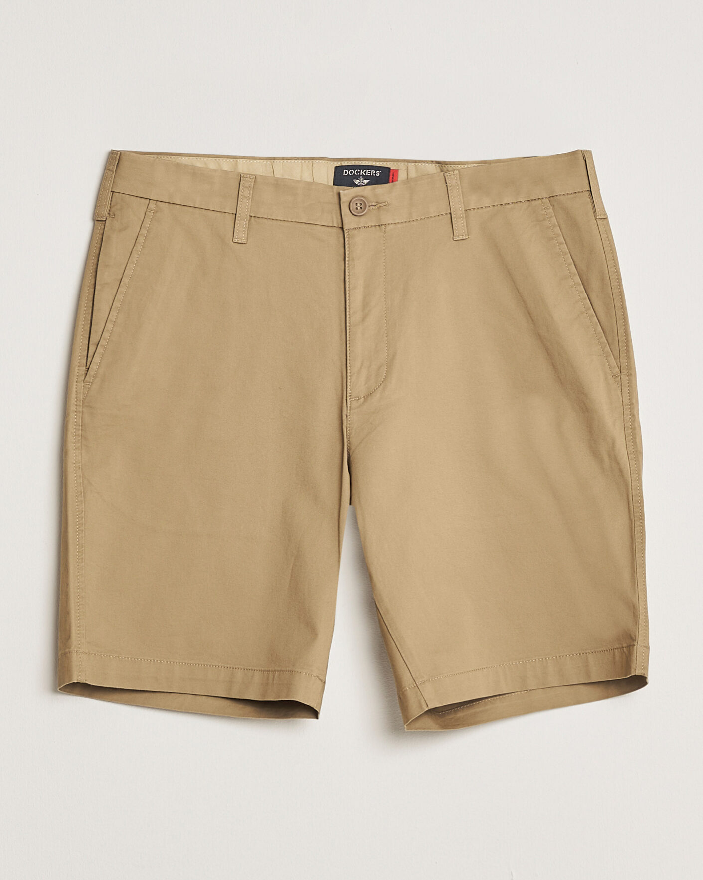 Mies | Shortsit | Dockers | Ultimate Straight Shorts British Khaki