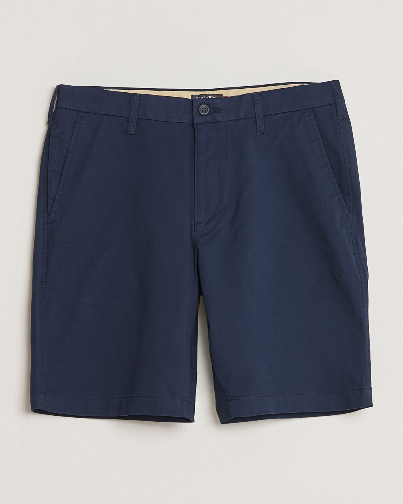 Mies | Shortsit | Dockers | Ultimate Straight Shorts Pembroke