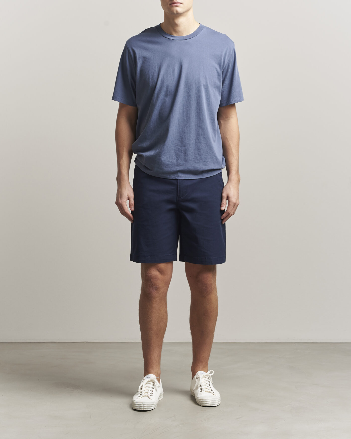 Mies | Shortsit | Dockers | Ultimate Straight Shorts Pembroke