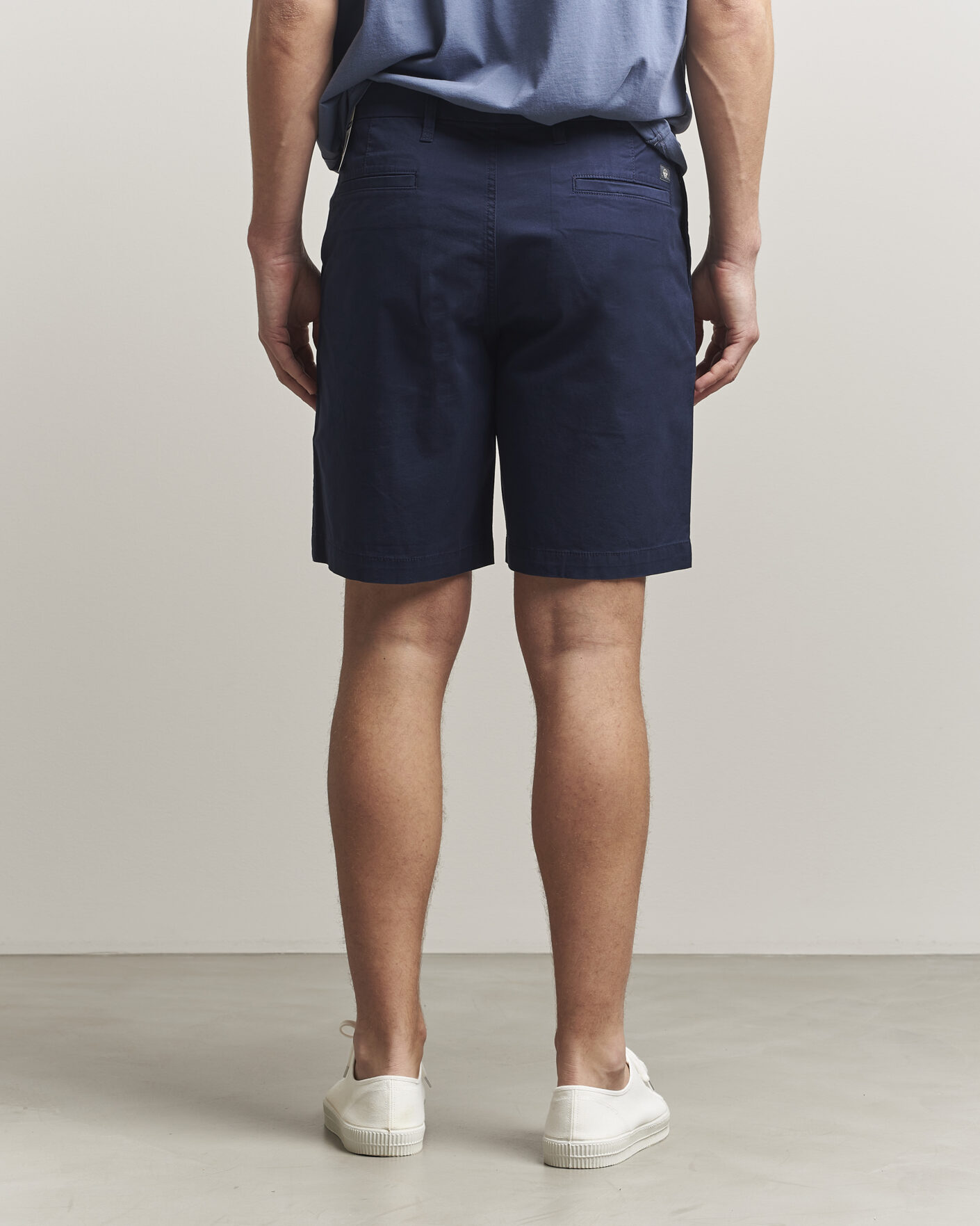 Mies | Shortsit | Dockers | Ultimate Straight Shorts Pembroke