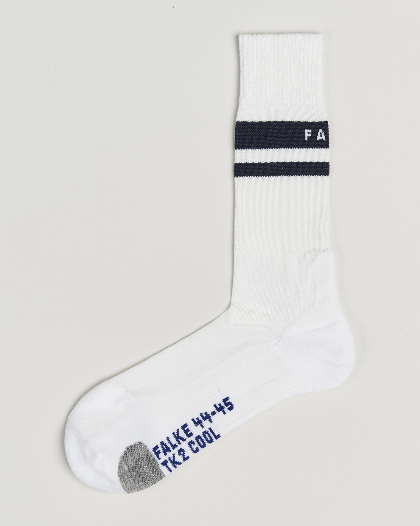 Mies | Alusvaatteet | Falke Sport | TK2 Explore Cool Trekking Socks White