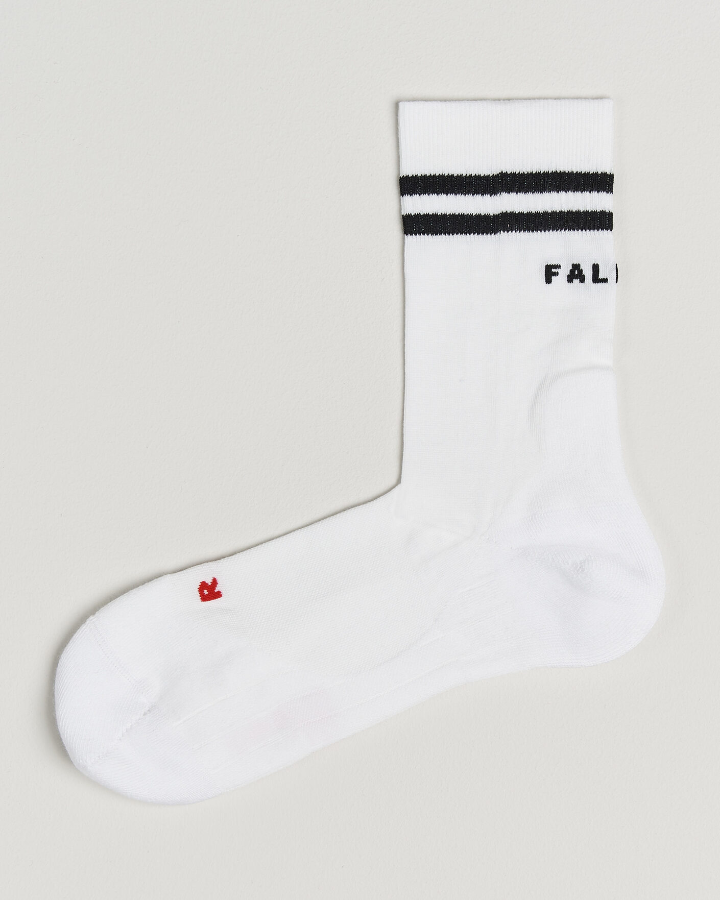 Mies | Alusvaatteet | Falke Sport | RU4 Endurance Running Socks White