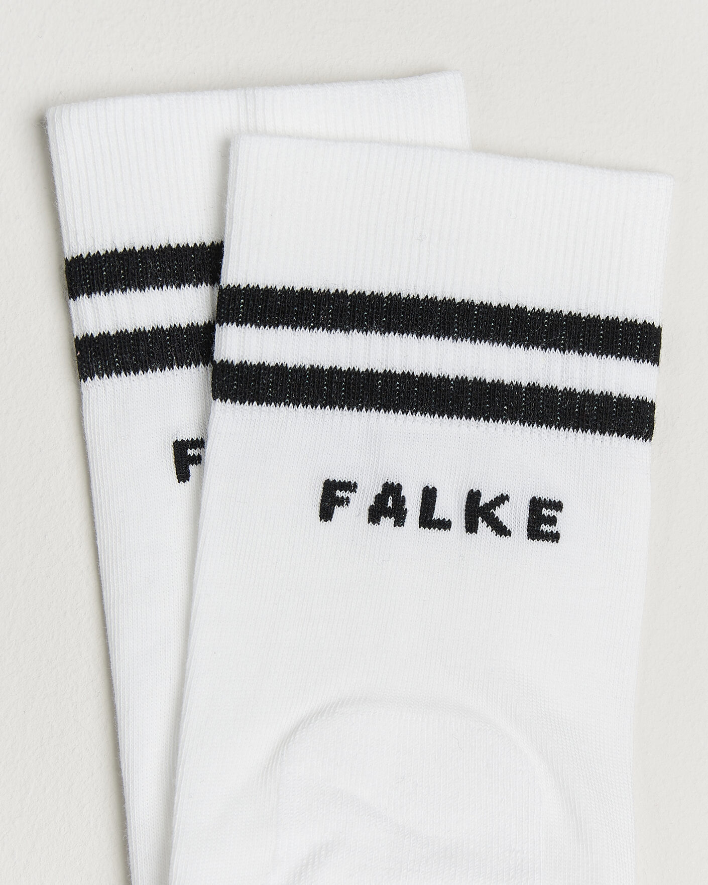 Mies | Alusvaatteet | Falke Sport | RU4 Endurance Running Socks White