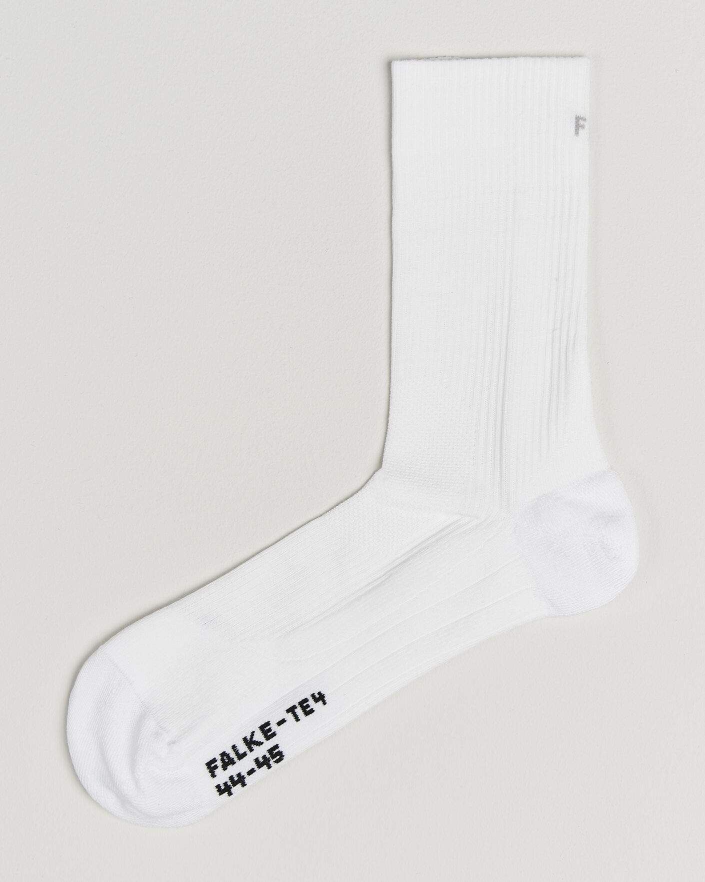 Mies | Alusvaatteet | Falke Sport | TE4 Classic Tennis Socks White