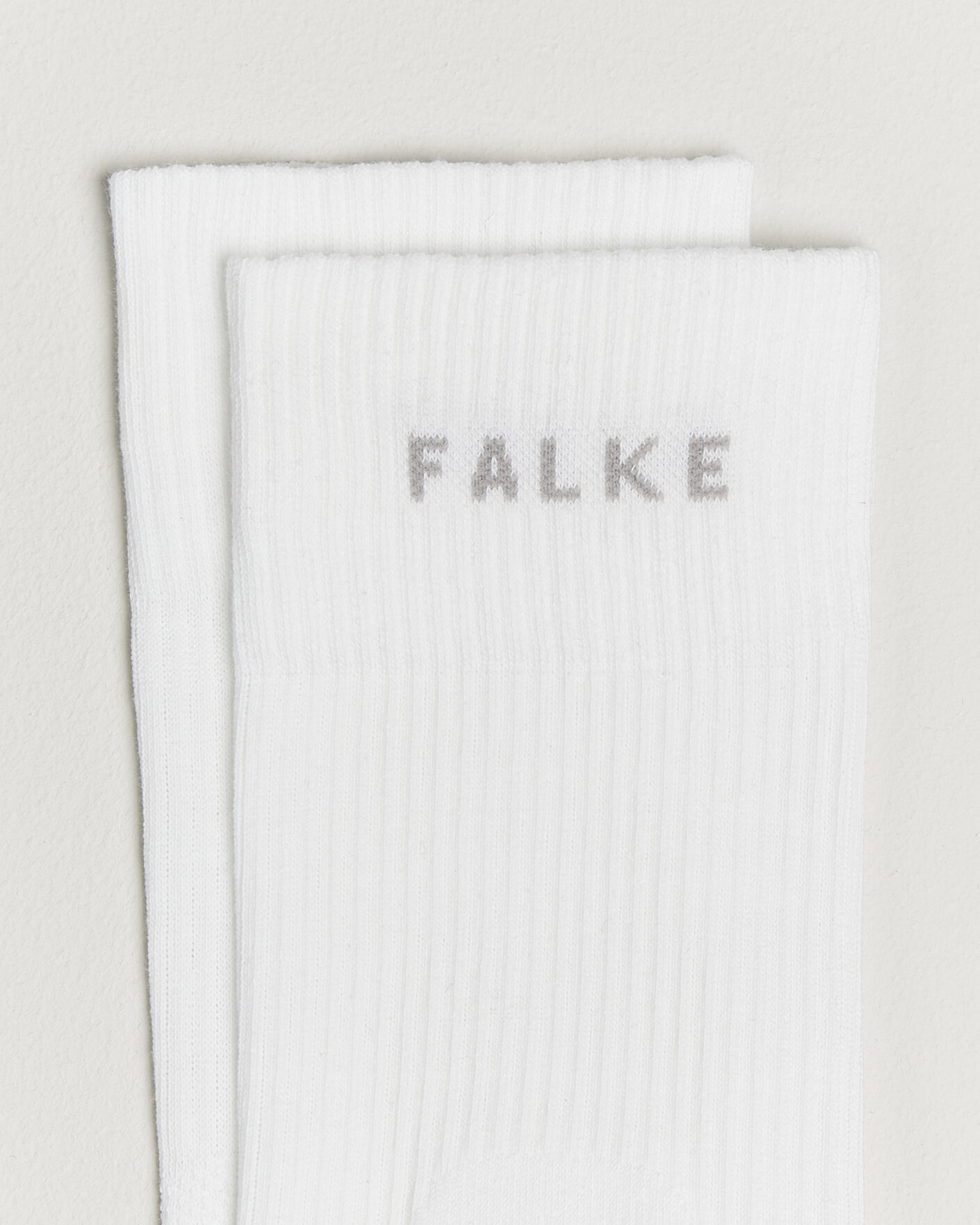 Mies | Alusvaatteet | Falke Sport | TE4 Classic Tennis Socks White