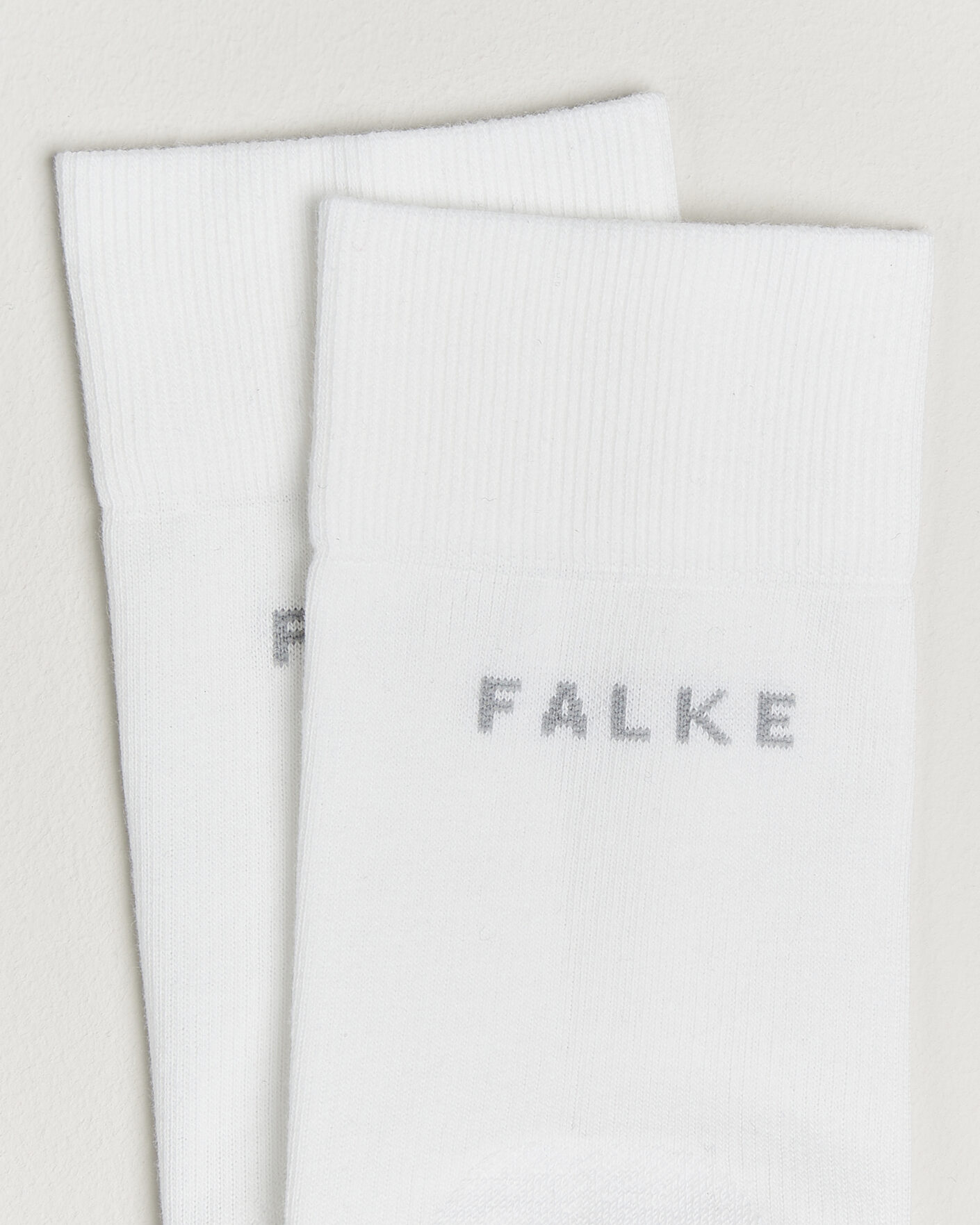 Mies | Alusvaatteet | Falke Sport | RU4 Endurance Compression Running Socks White