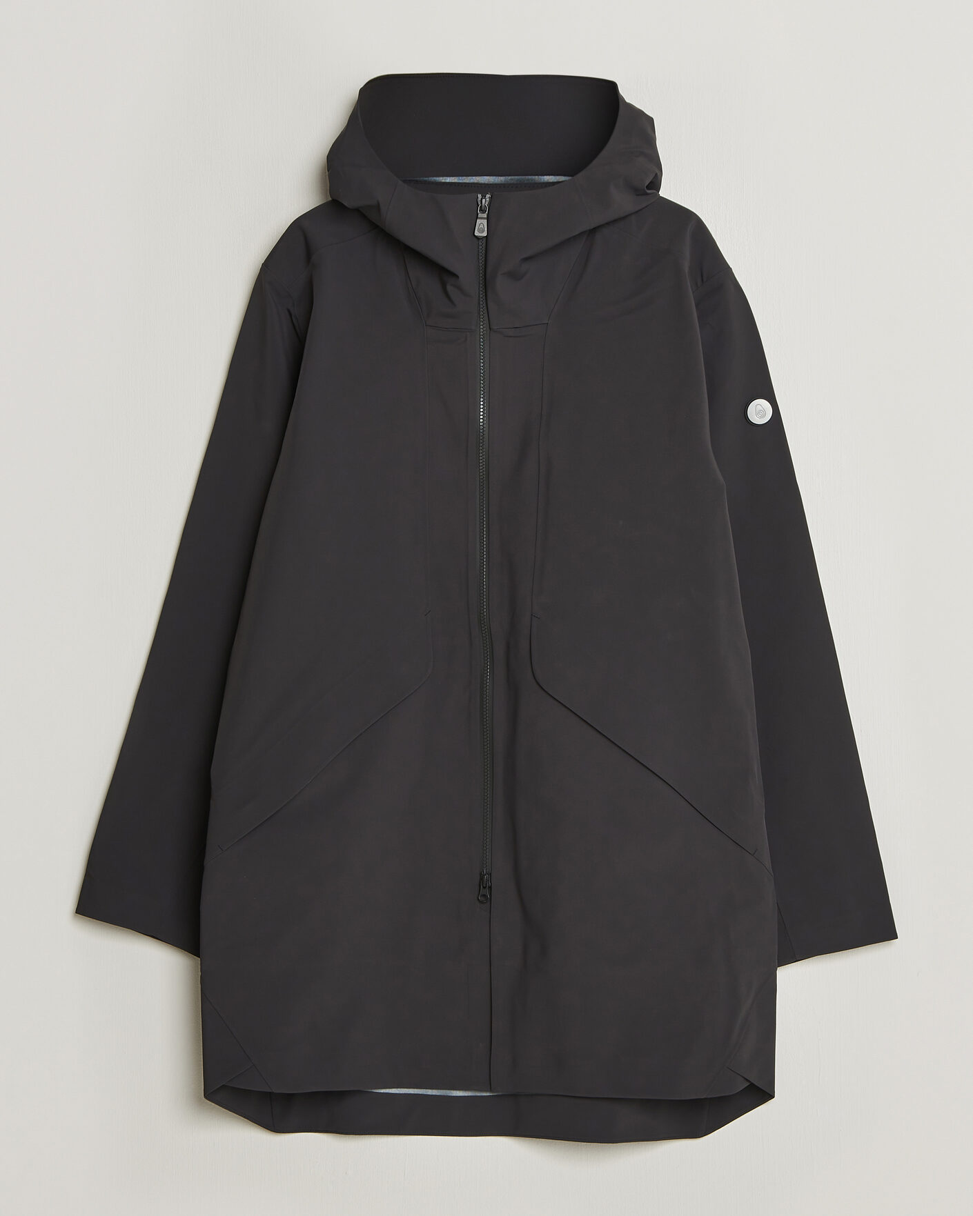Mies | Takit | Sail Racing | Protector Waterproof Coat Carbon