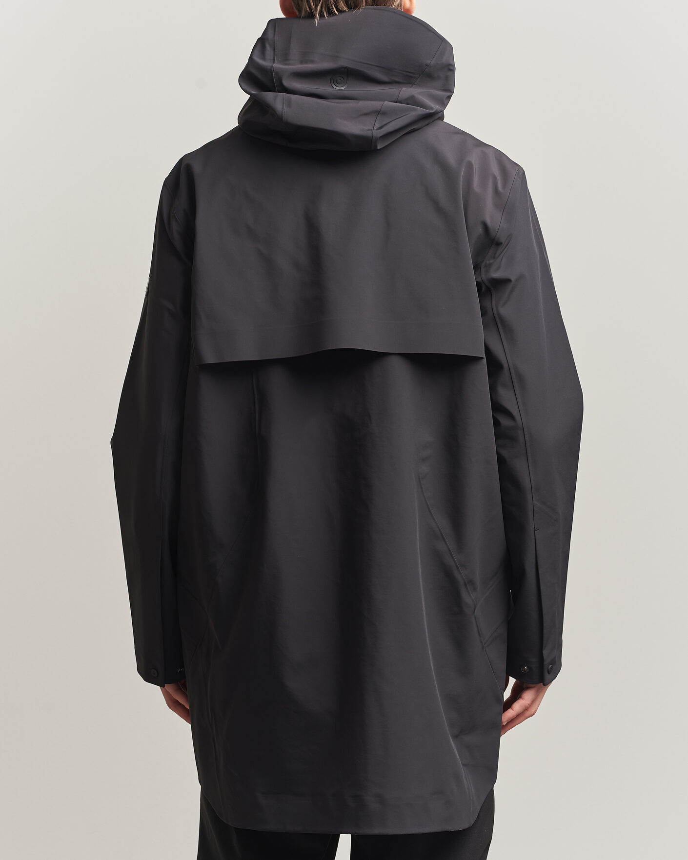 Mies | Takit | Sail Racing | Protector Waterproof Coat Carbon