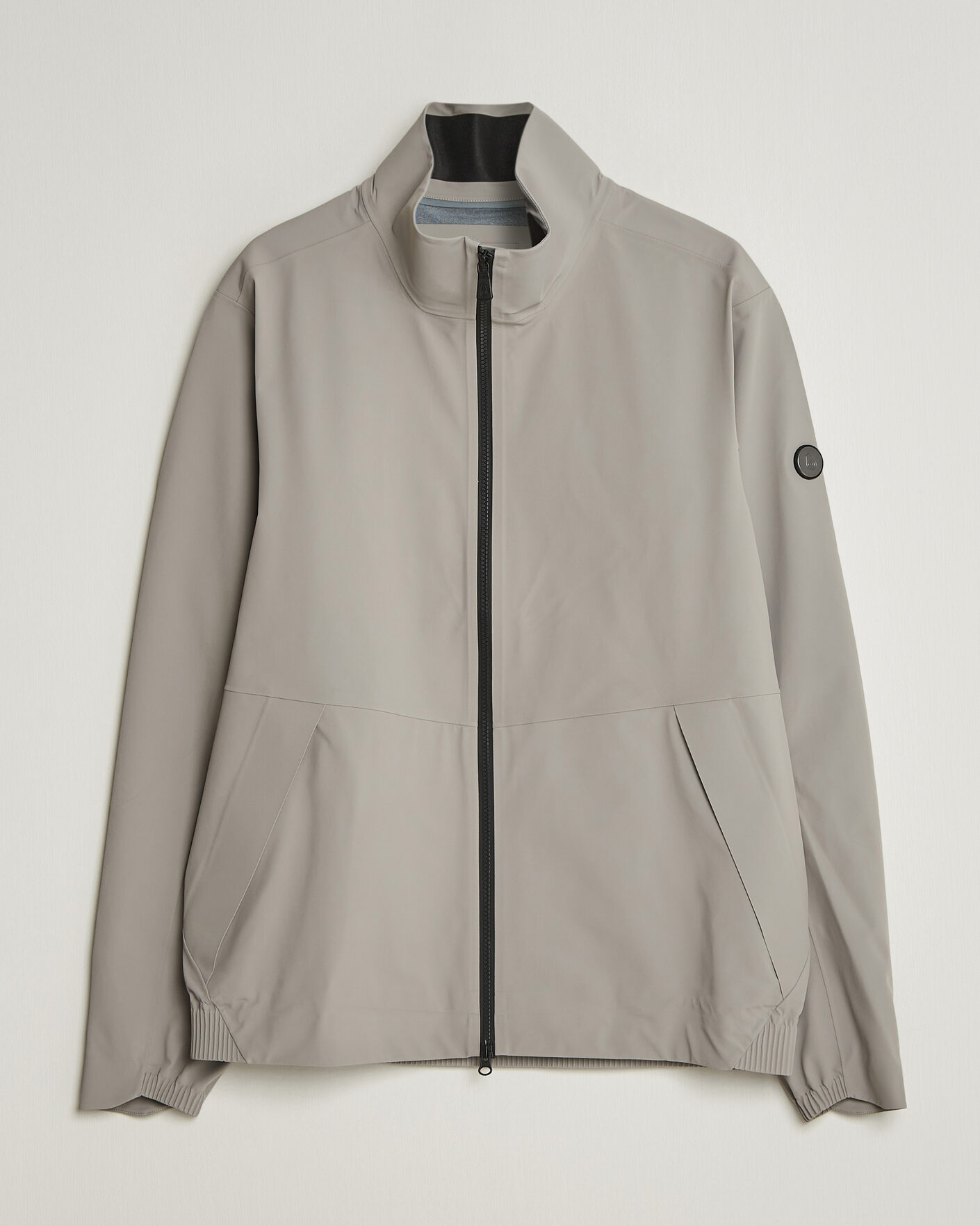 Mies | Takit | Sail Racing | Protector Waterproof Jacket Oyster