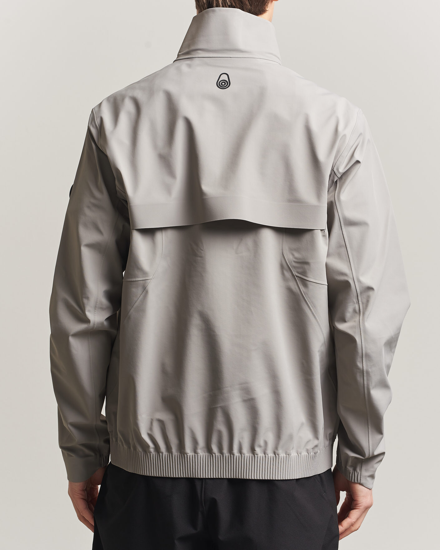 Mies | Takit | Sail Racing | Protector Waterproof Jacket Oyster