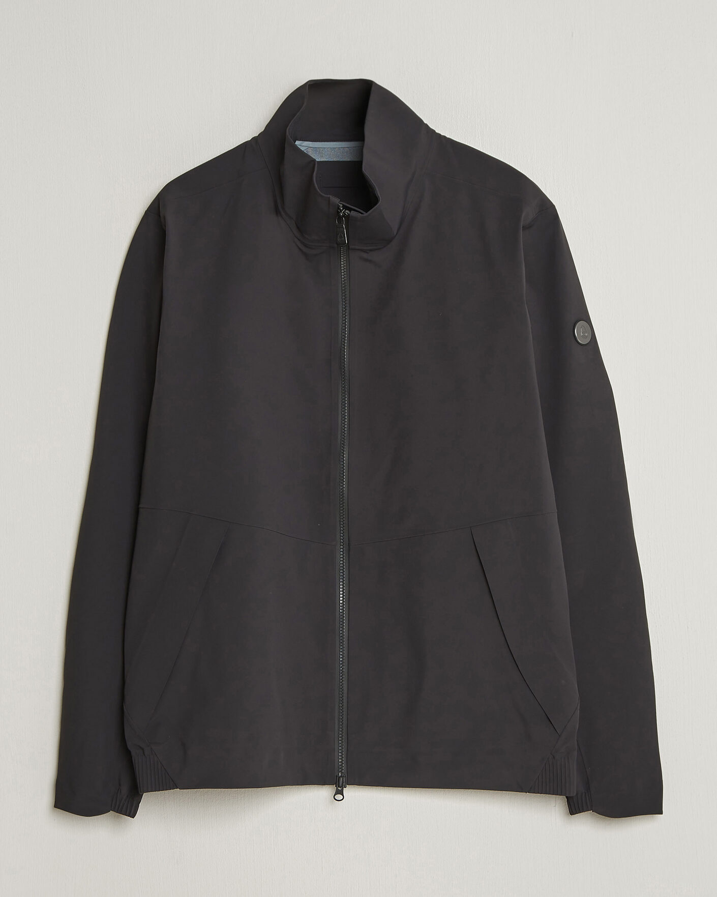 Mies | Takit | Sail Racing | Protector Waterproof Jacket Carbon