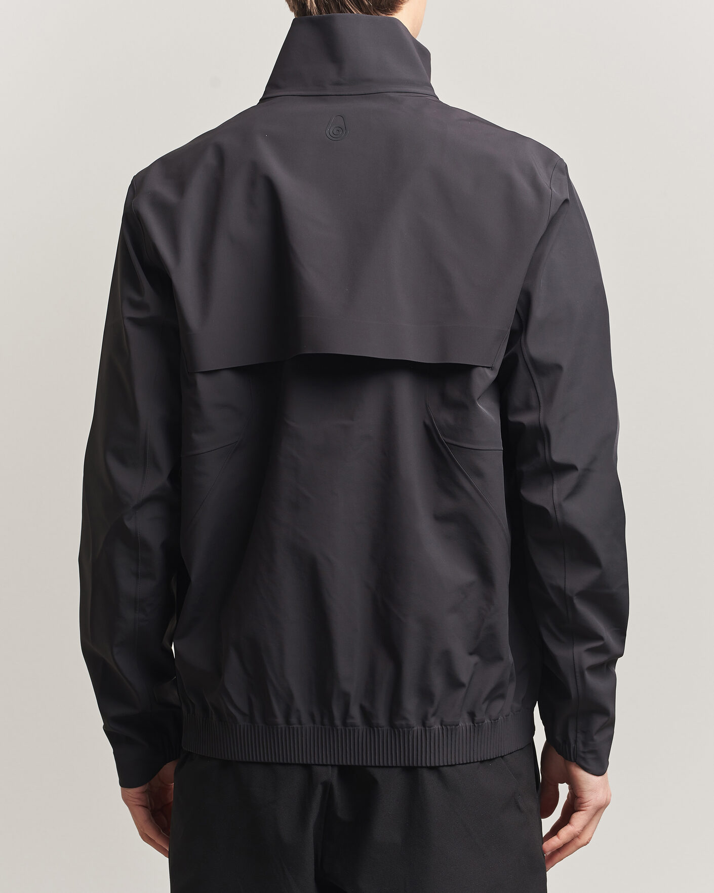 Mies | Takit | Sail Racing | Protector Waterproof Jacket Carbon